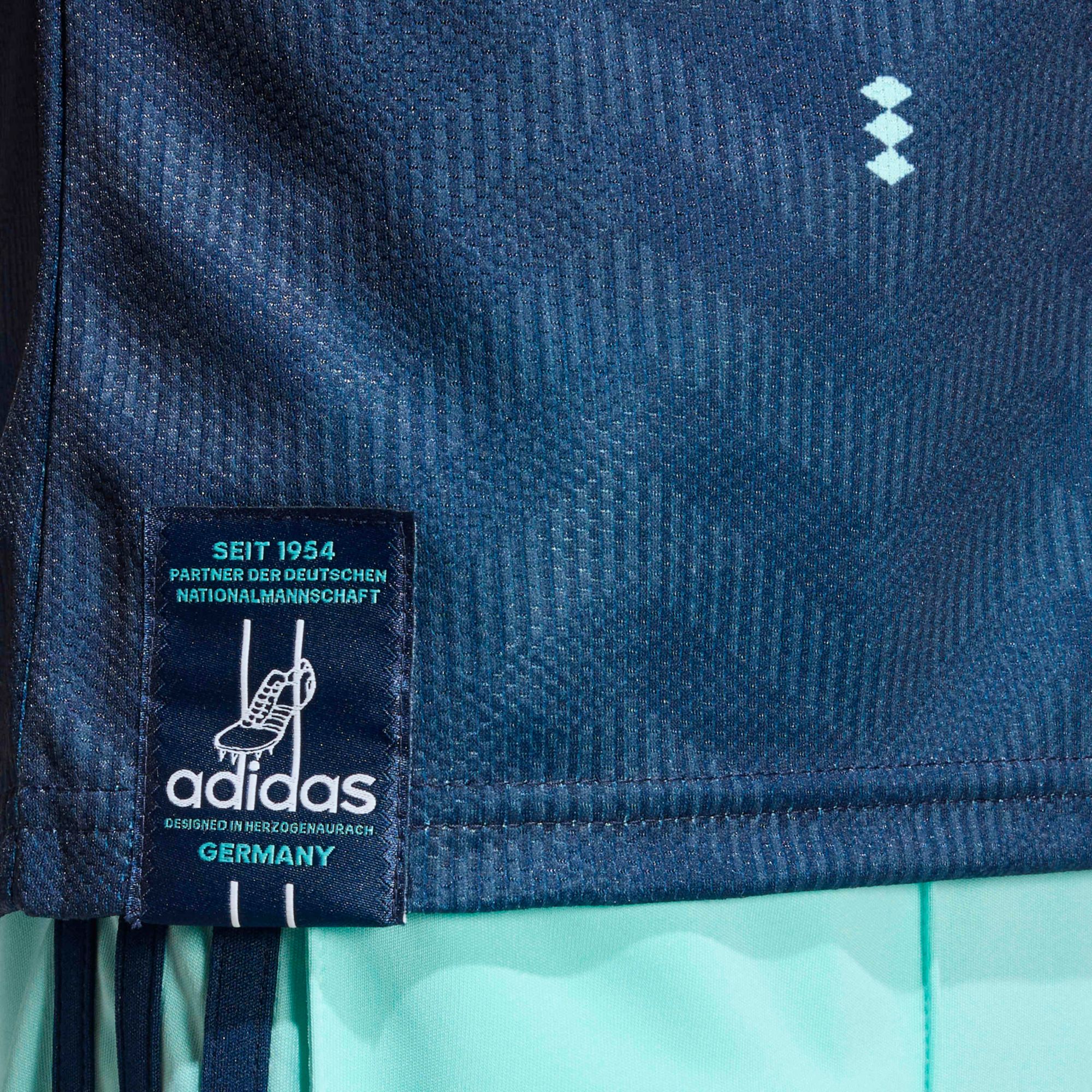 adidas Youth Germany 2026 Away Replica Jersey product image