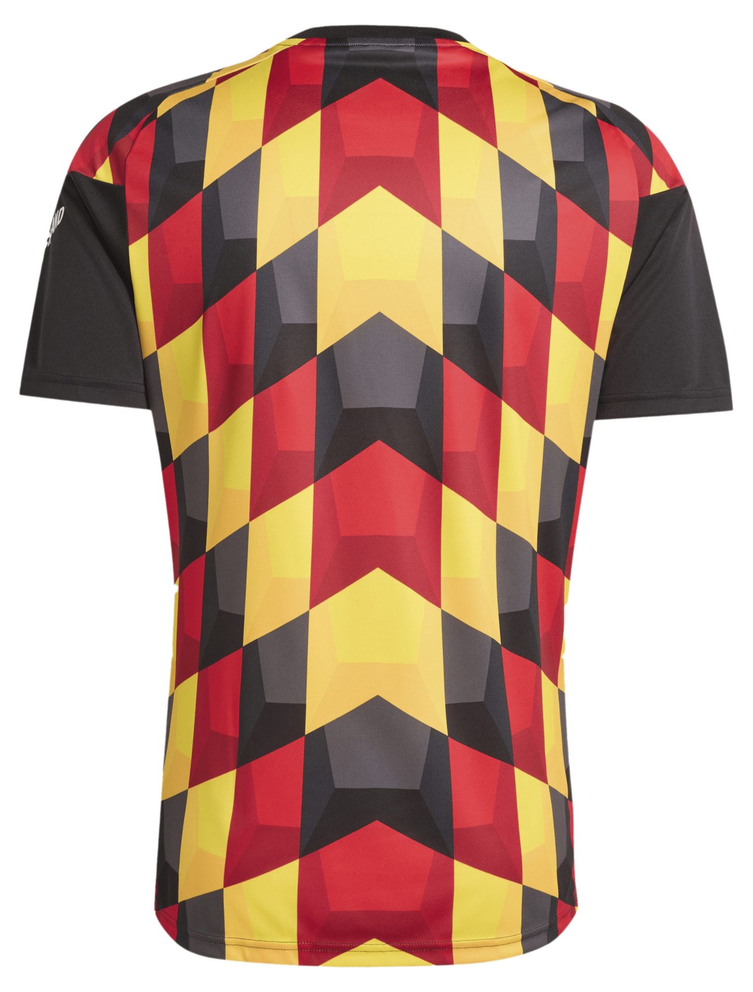 adidas Adult Germany 2026 Home Prematch Jersey product image