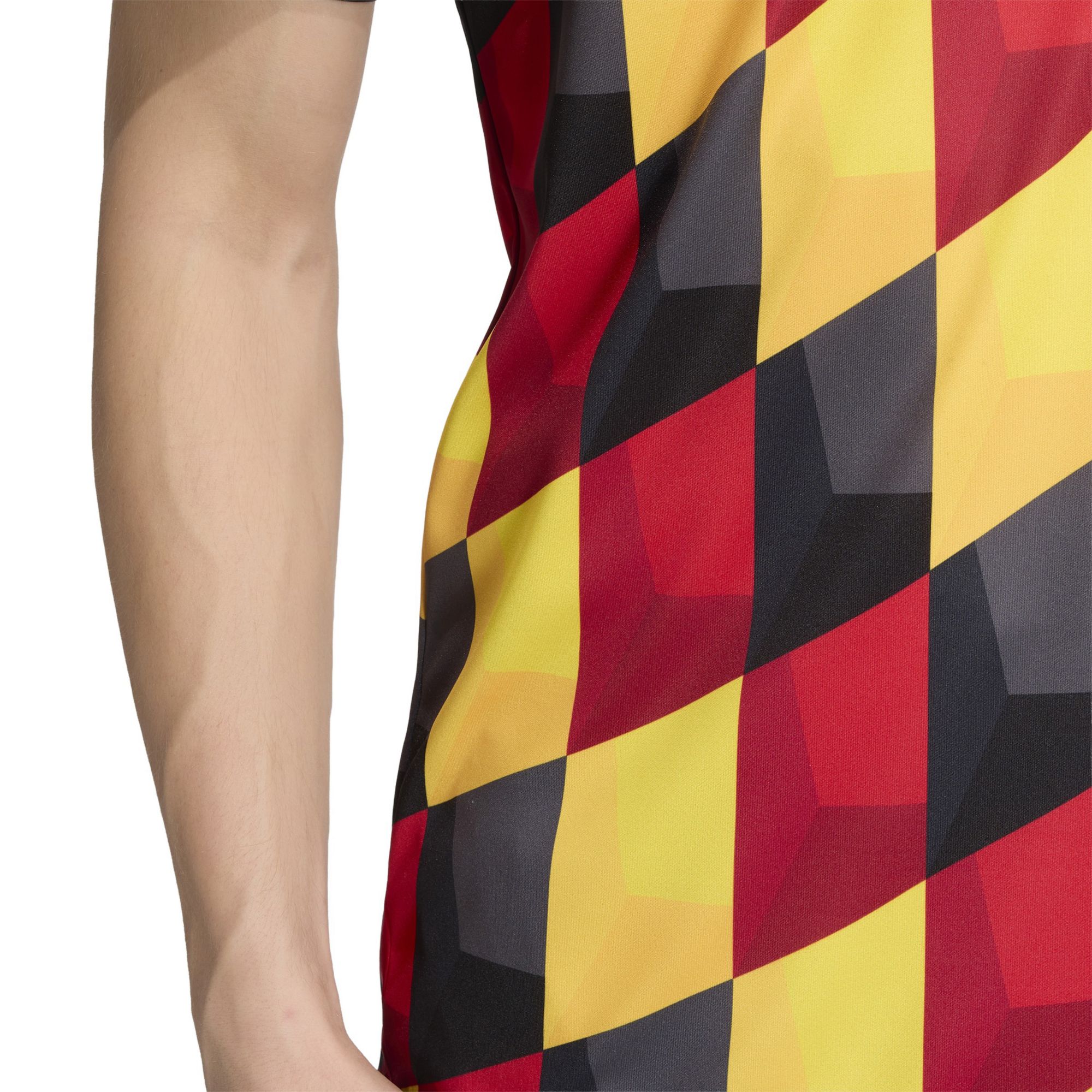 adidas Adult Germany 2026 Home Prematch Jersey product image