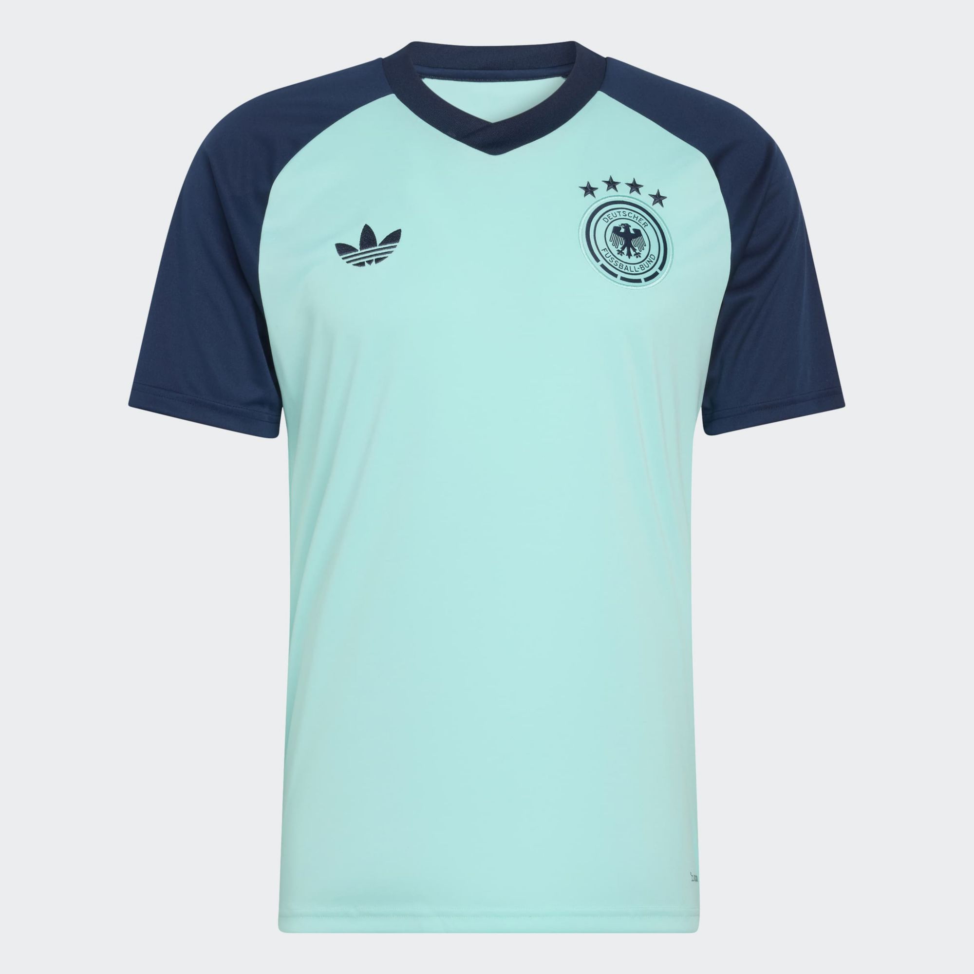 adidas Adult Germany 2026 Away Prematch Jersey product image