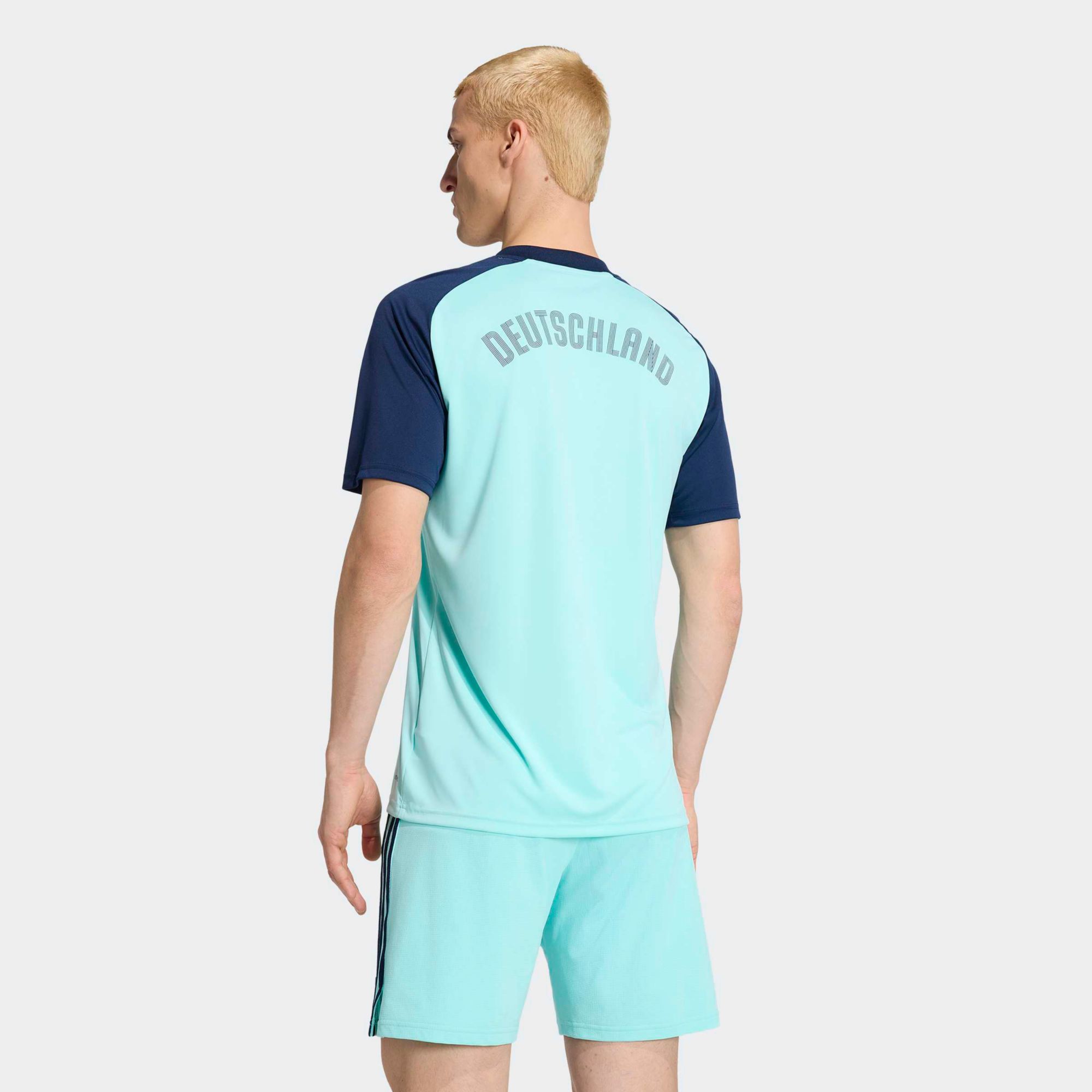 adidas Adult Germany 2026 Away Prematch Jersey product image