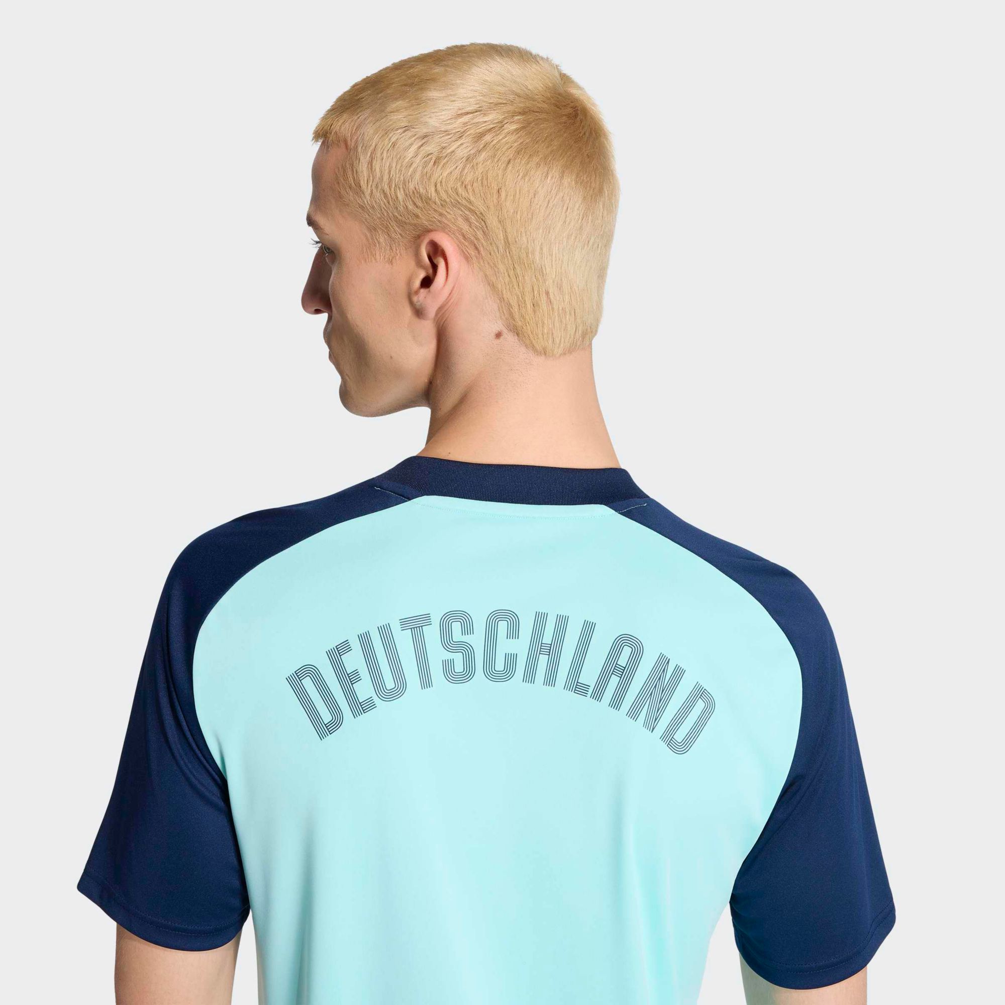 adidas Adult Germany 2026 Away Prematch Jersey product image
