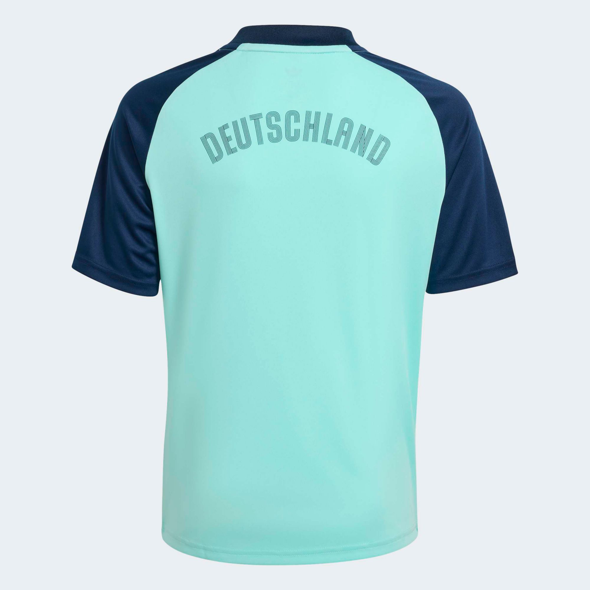 adidas Youth Germany 2026 Away Prematch Jersey product image