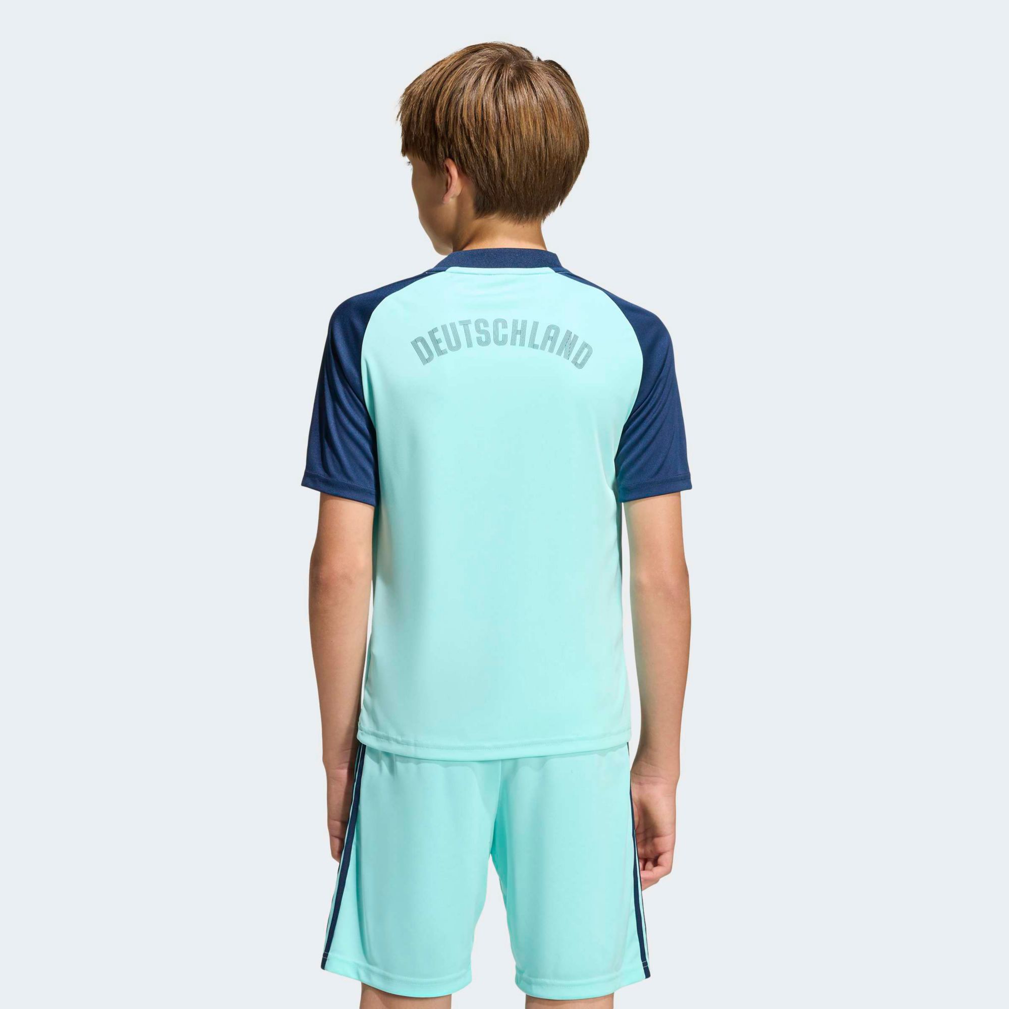 adidas Youth Germany 2026 Away Prematch Jersey product image