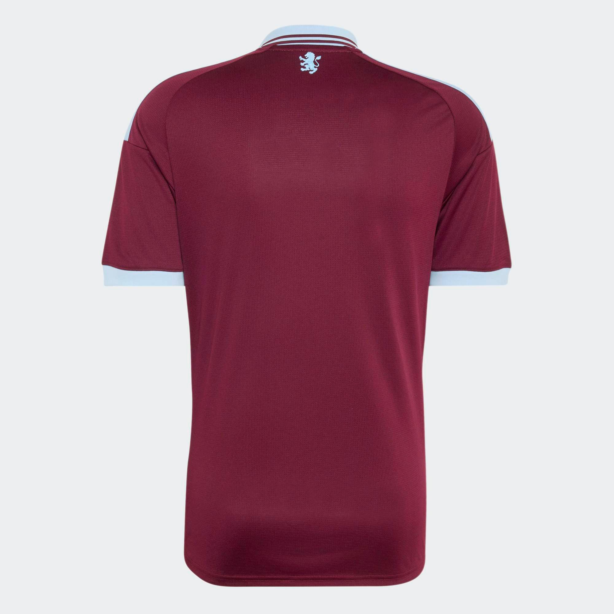 adidas Adult Aston Villa 2026 Maroon Home Replica Jersey product image
