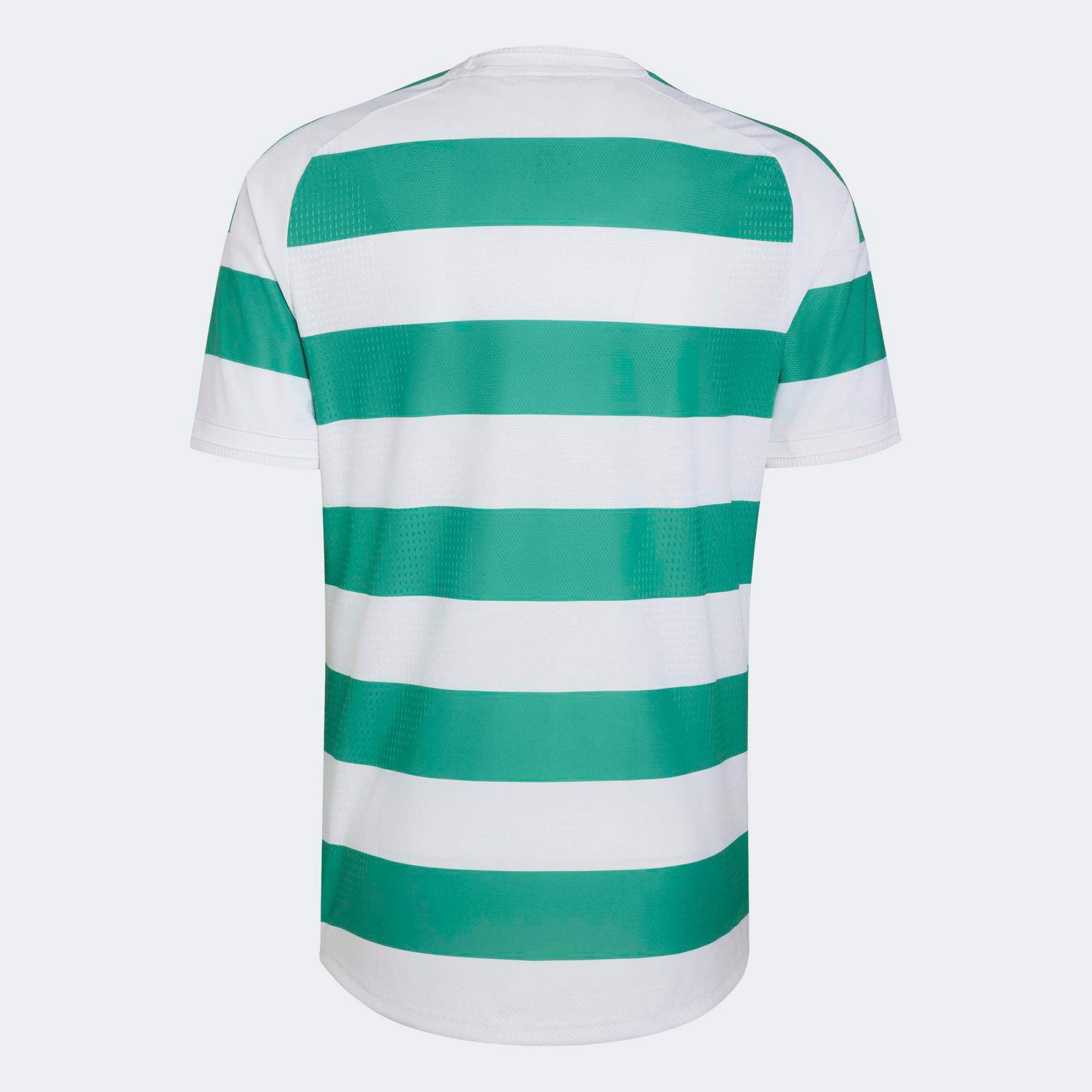 adidas Adult Celtic FC 2026 White Home Authentic Jersey product image