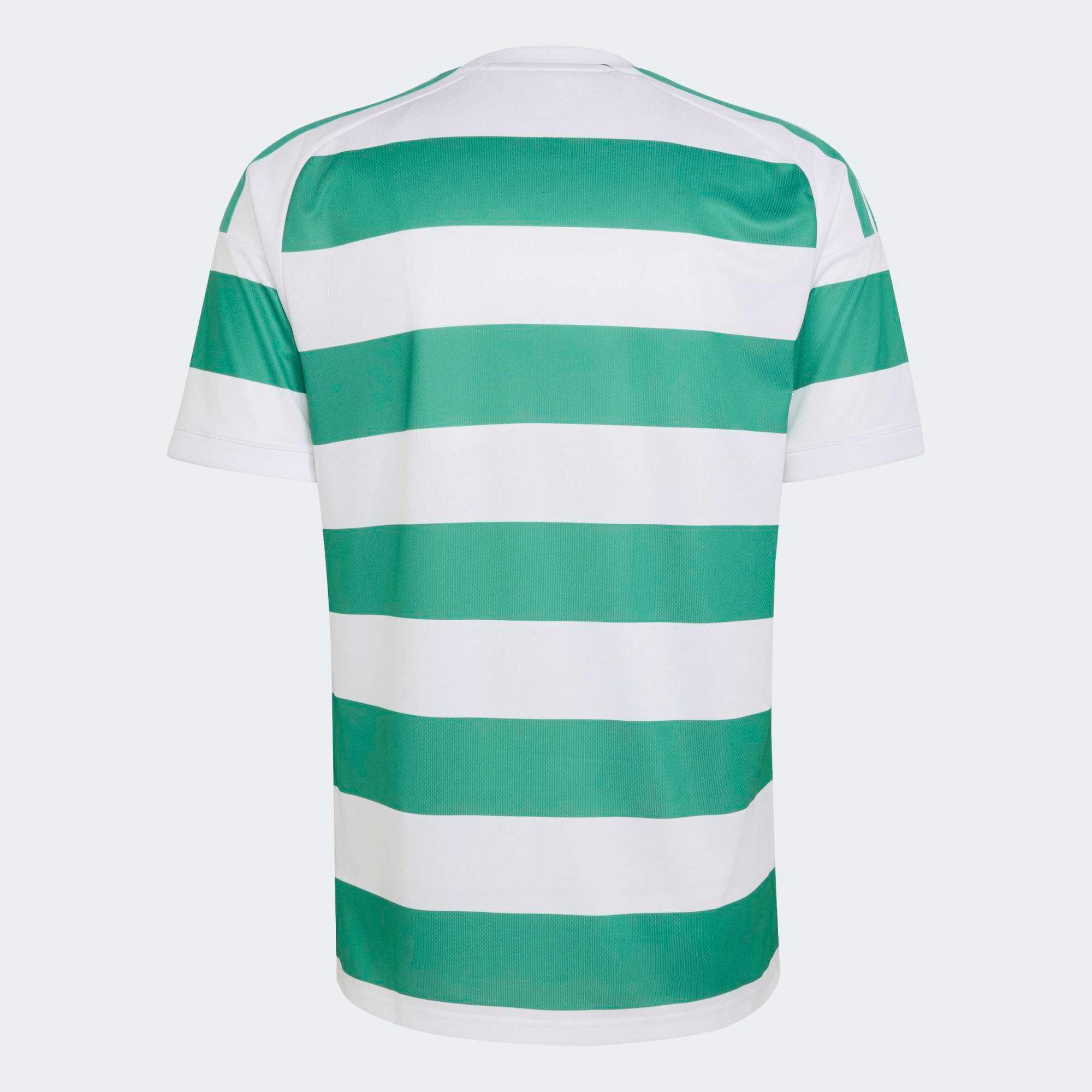 adidas Adult Celtic FC 2026 White Home Replica Jersey product image