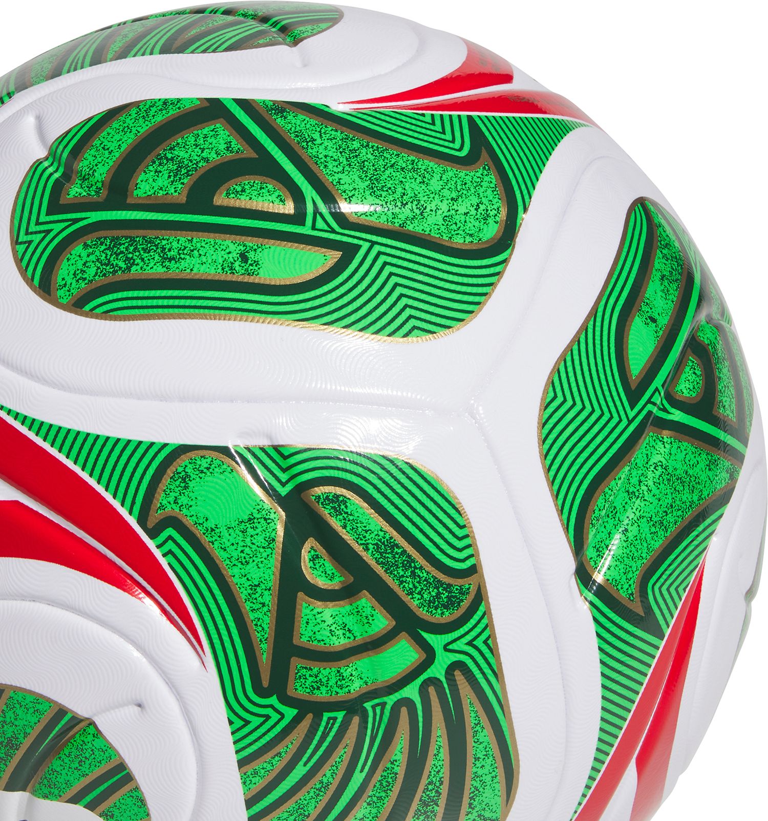adidas FIFA World Cup 2026 Trionda Mexico League Soccer Ball product image