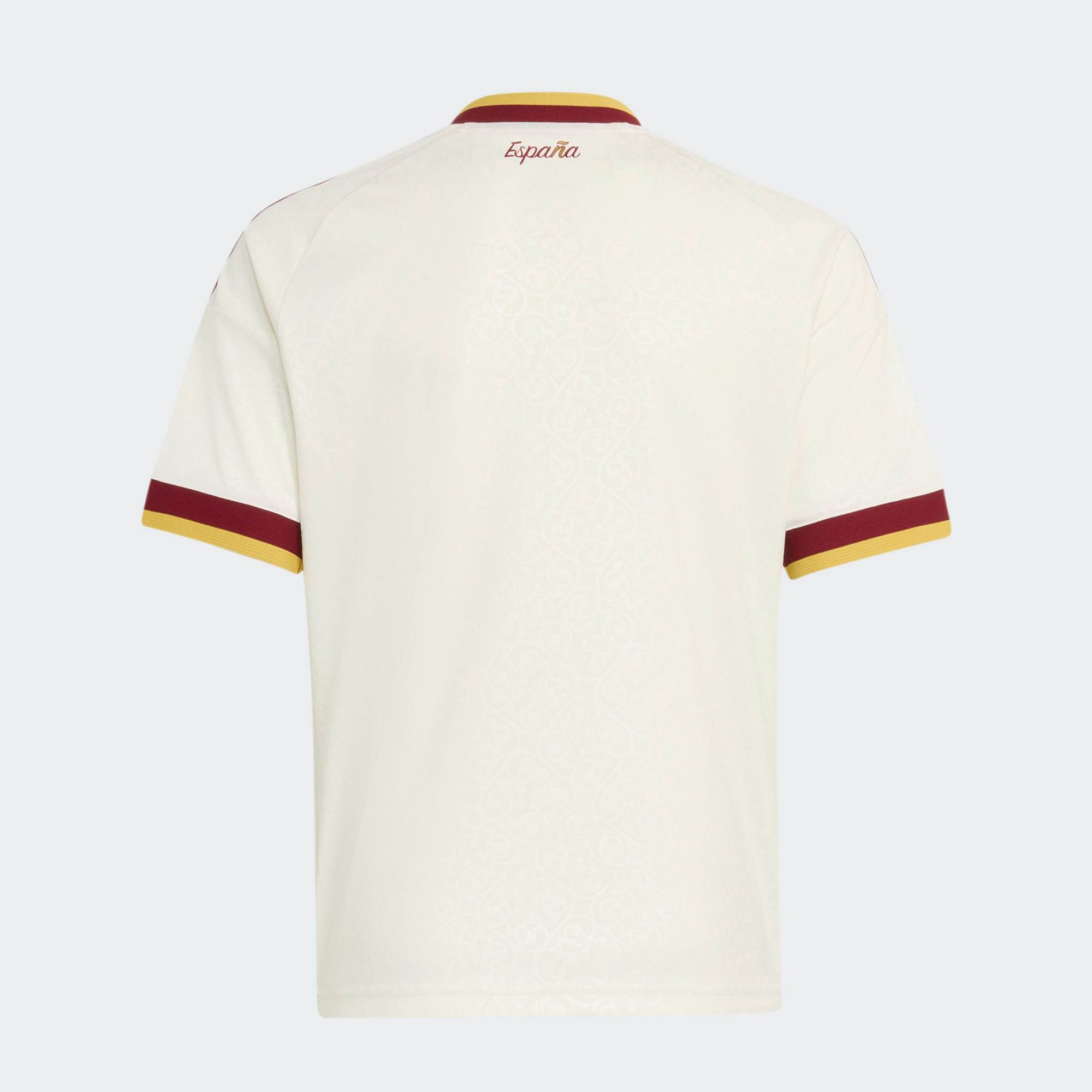 adidas Youth Spain 2026 Away Replica Jersey product image