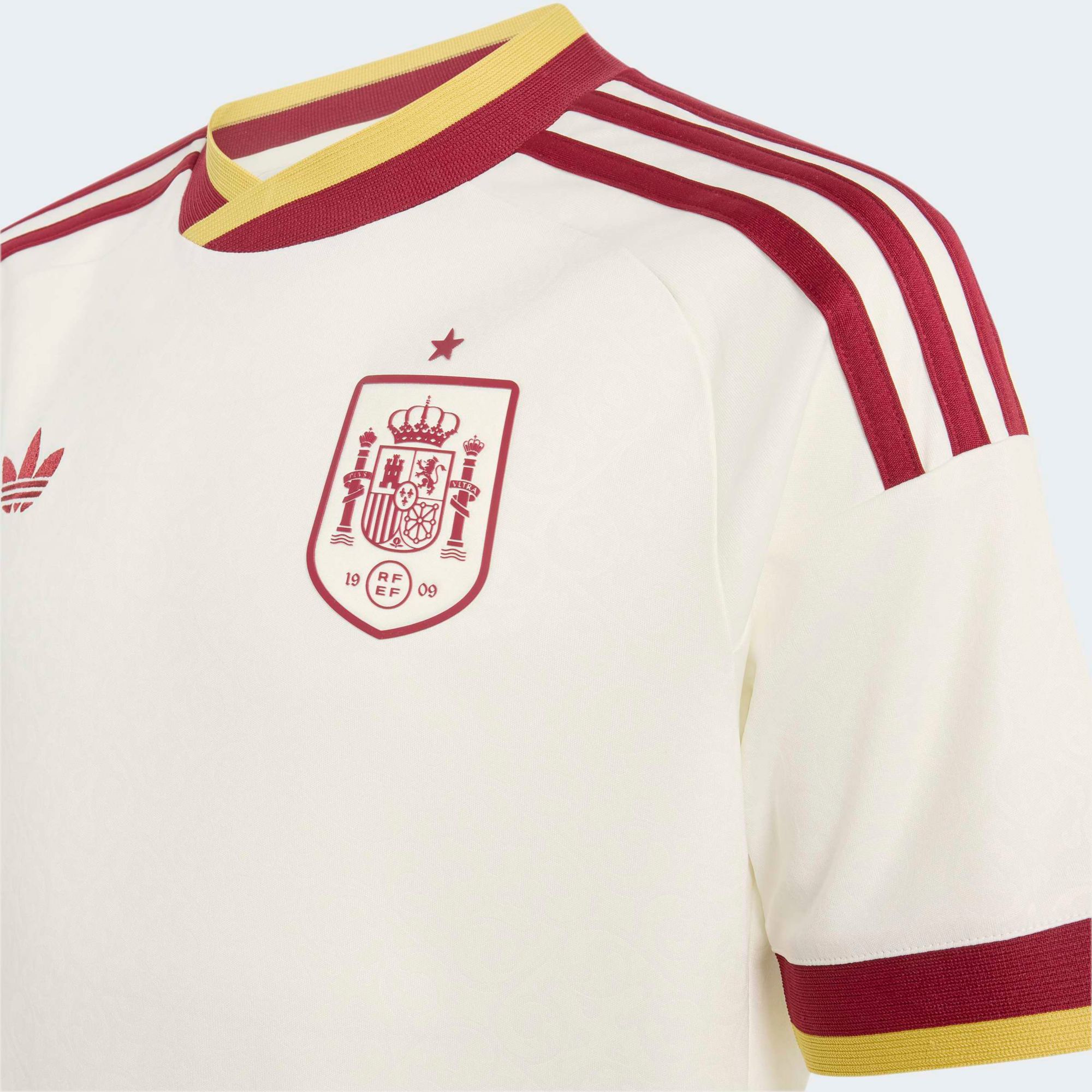 adidas Youth Spain 2026 Away Replica Jersey product image