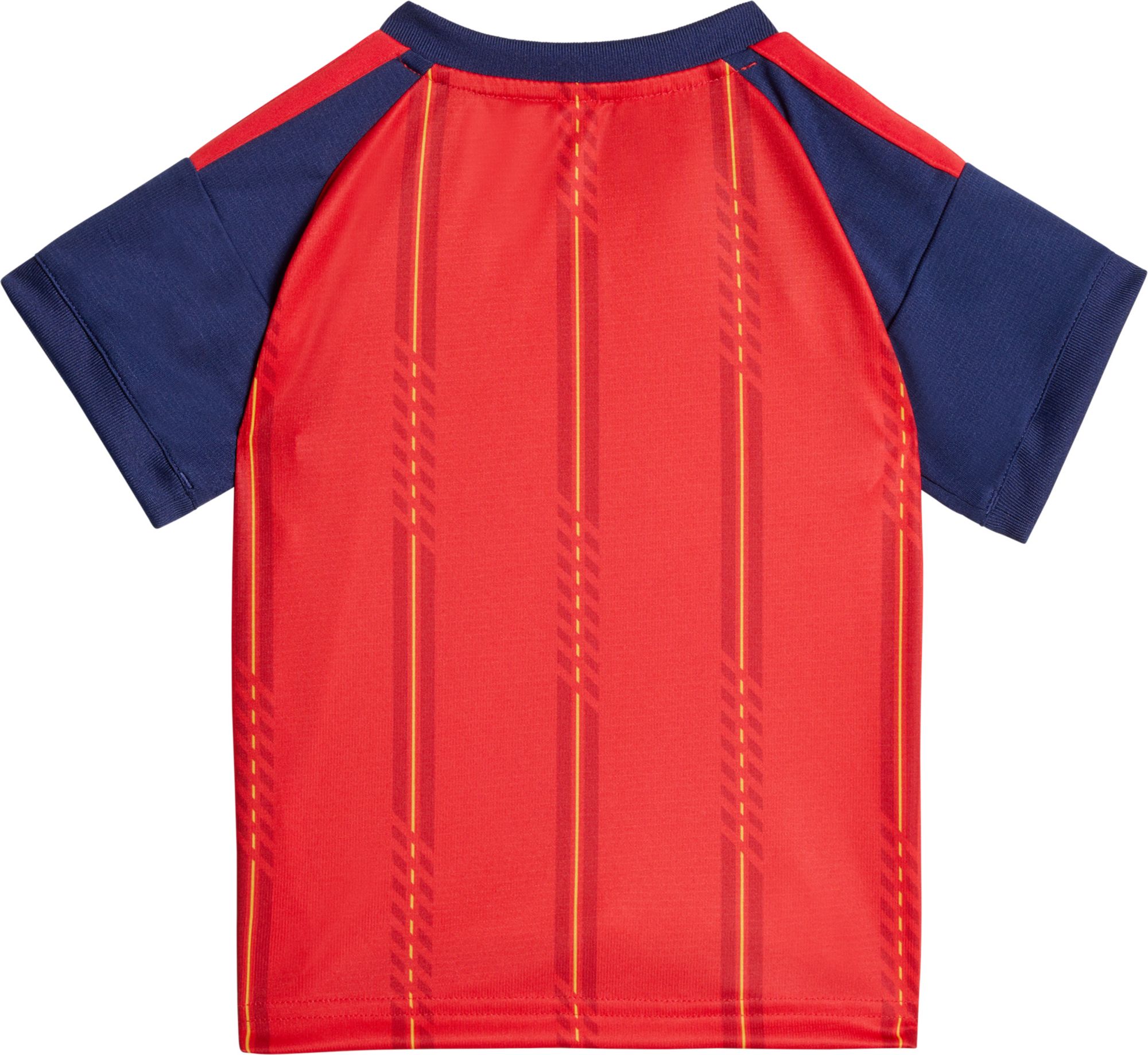 adidas Infant Spain 2026 Home Replica Jersey Kit product image