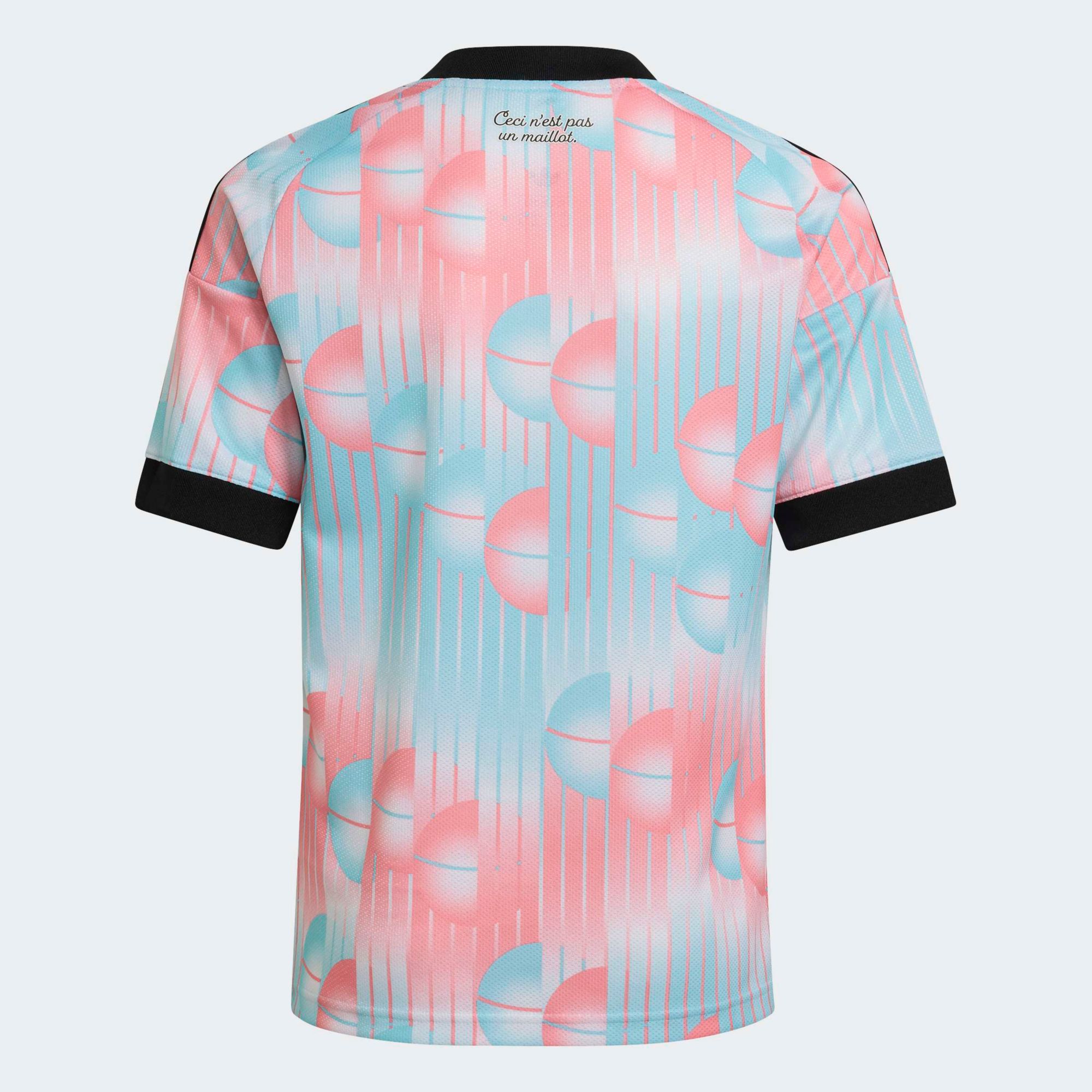 adidas Youth Belgium 2026 Away Replica Jersey product image