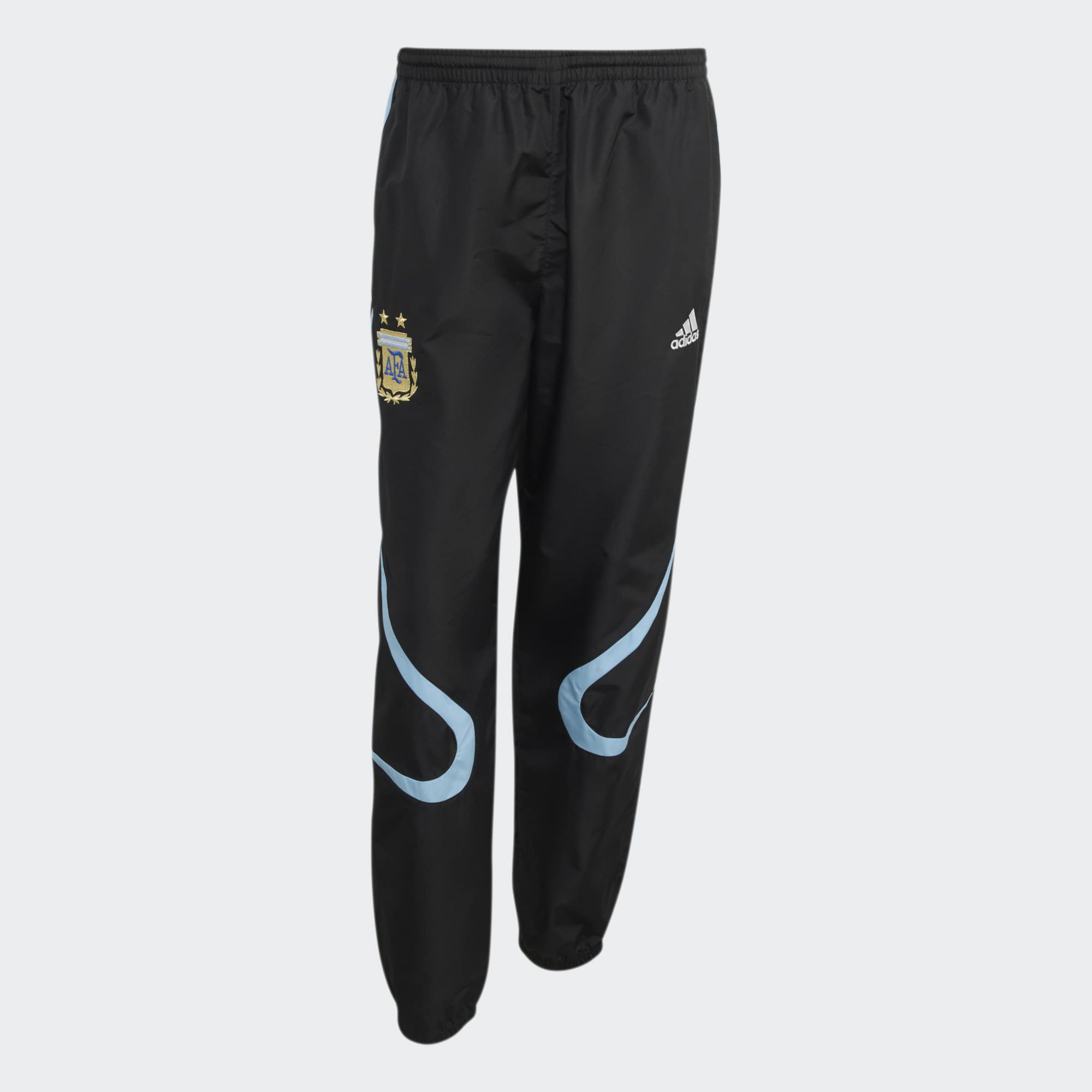 adidas Adult Argentina 2006 Bring Back Vintage Track Pants product image