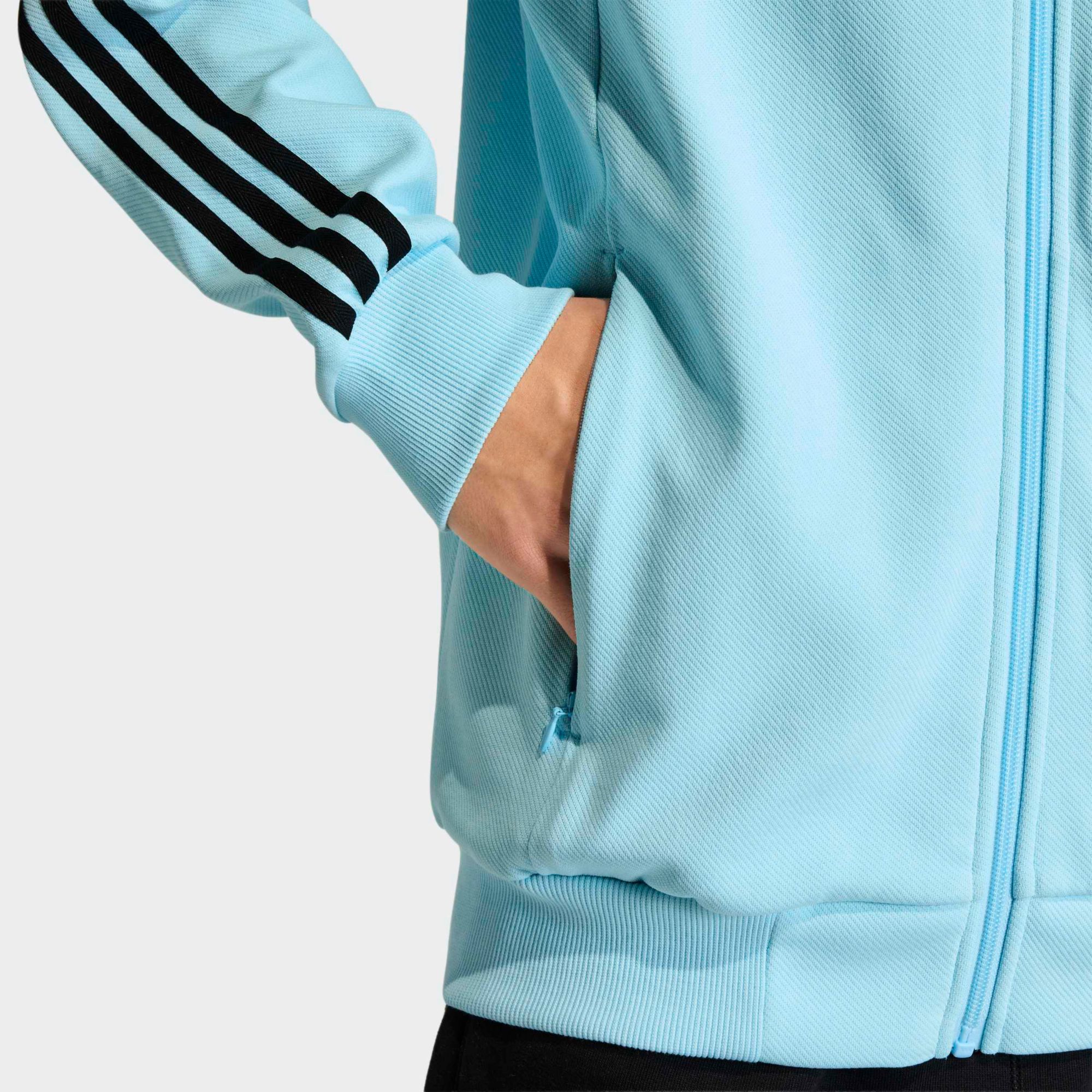 adidas Adult Belgium 2026 Away Prematch Anthem Jacket product image