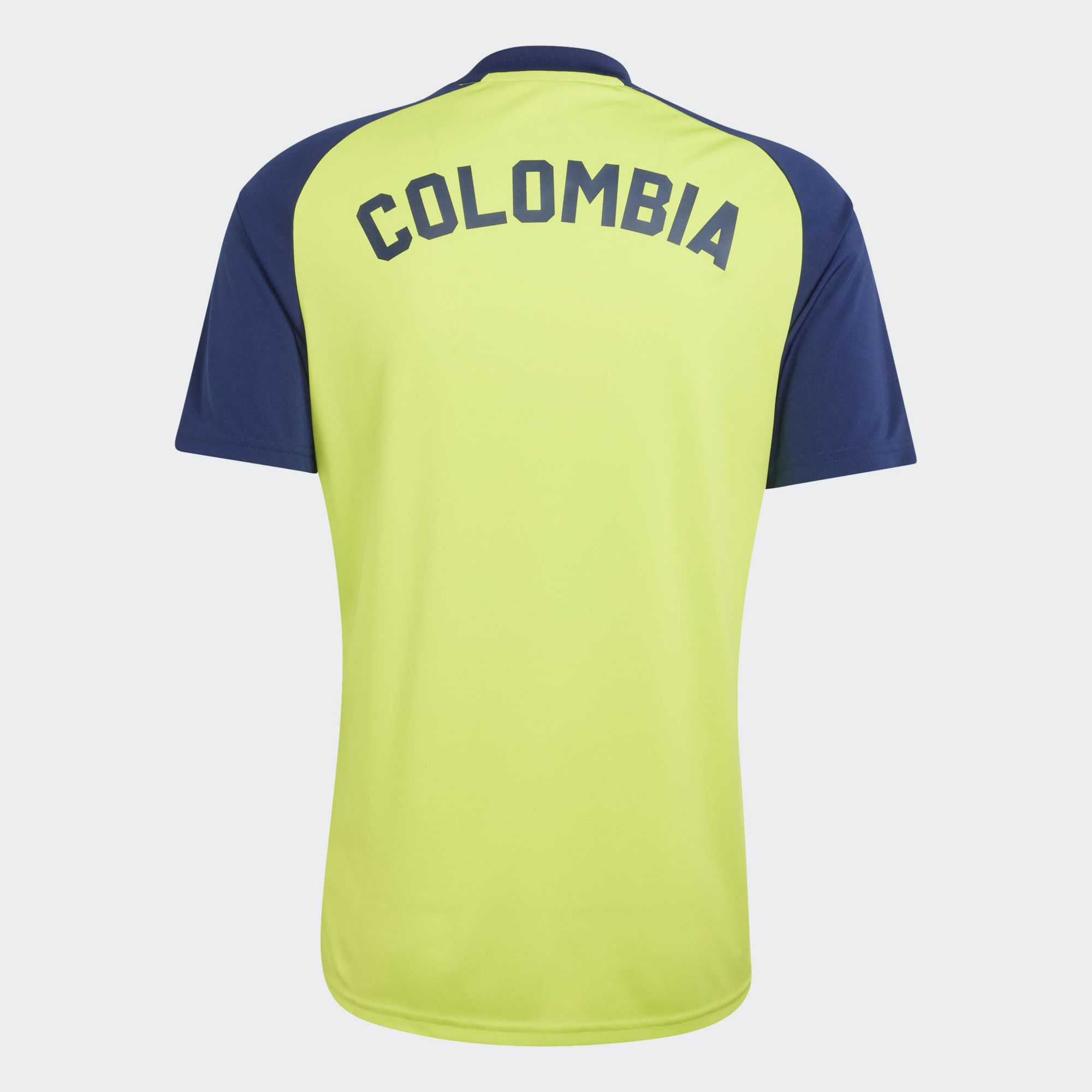 adidas Adult Colombia 2026 Away Prematch Jersey product image