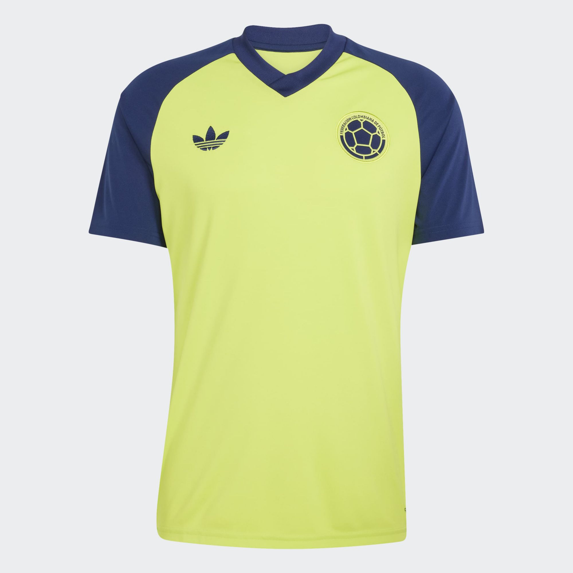 adidas Adult Colombia 2026 Away Prematch Jersey product image