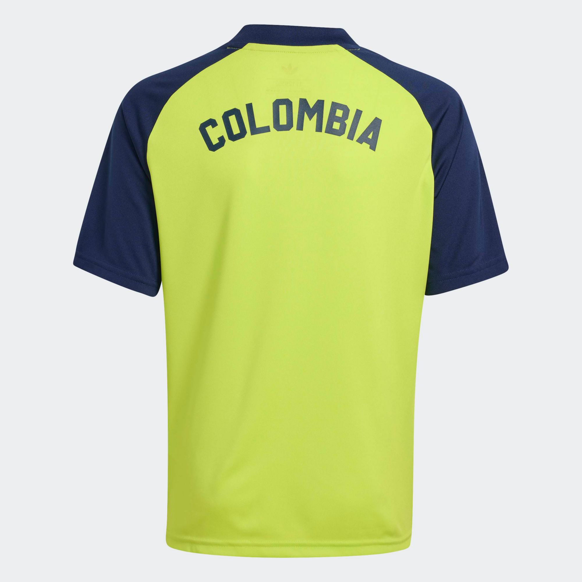 adidas Youth Colombia 2026 Away Prematch Jersey product image