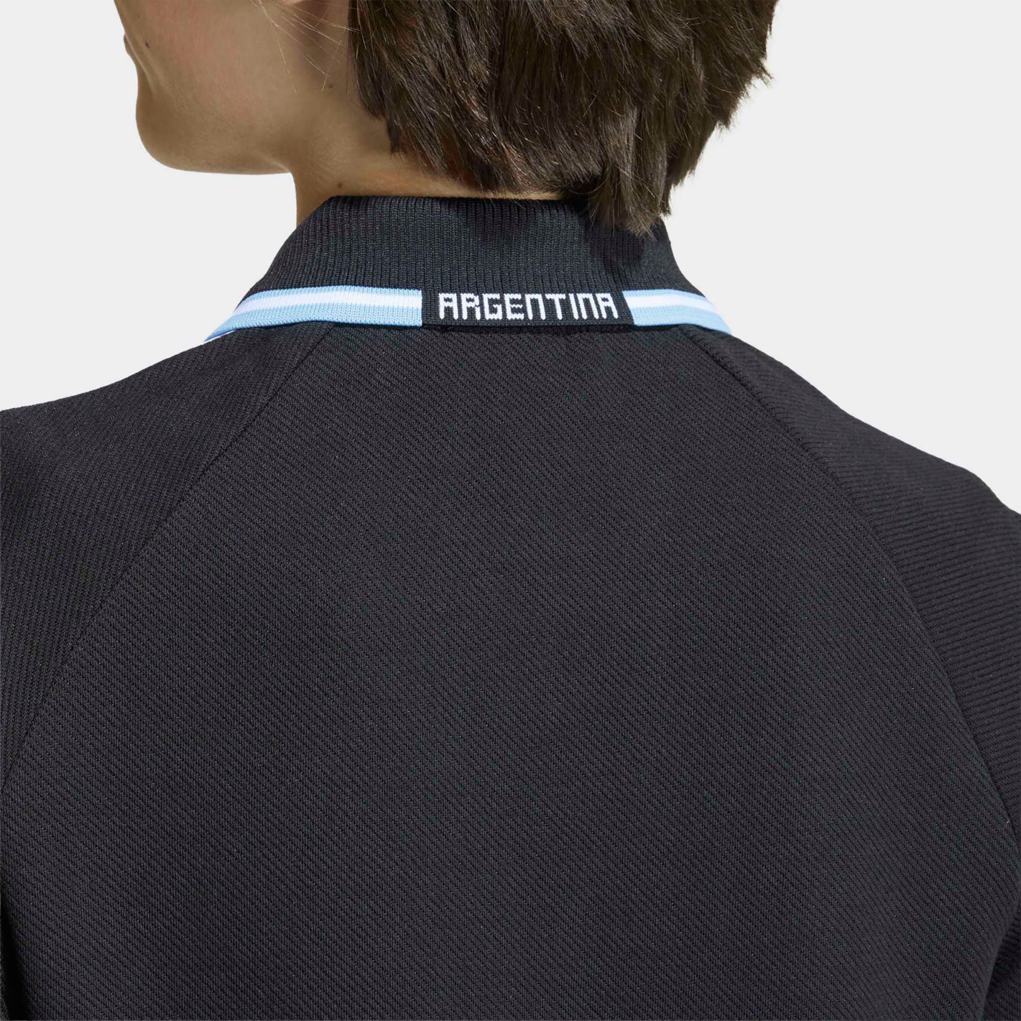 adidas Youth Argentina 2026 Away Prematch Anthem Jacket product image