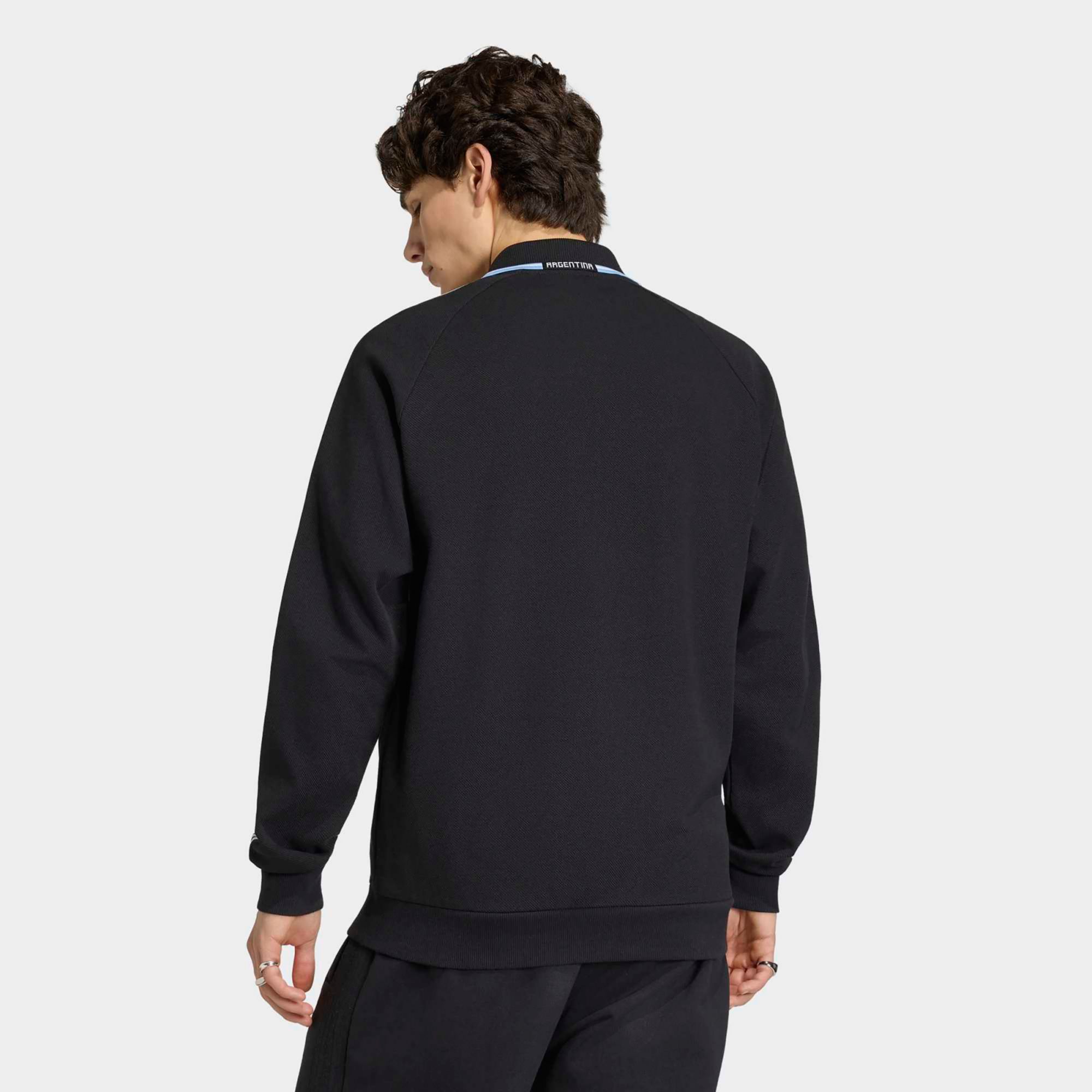 adidas Adult Argentina 2026 Away Prematch Anthem Jacket product image