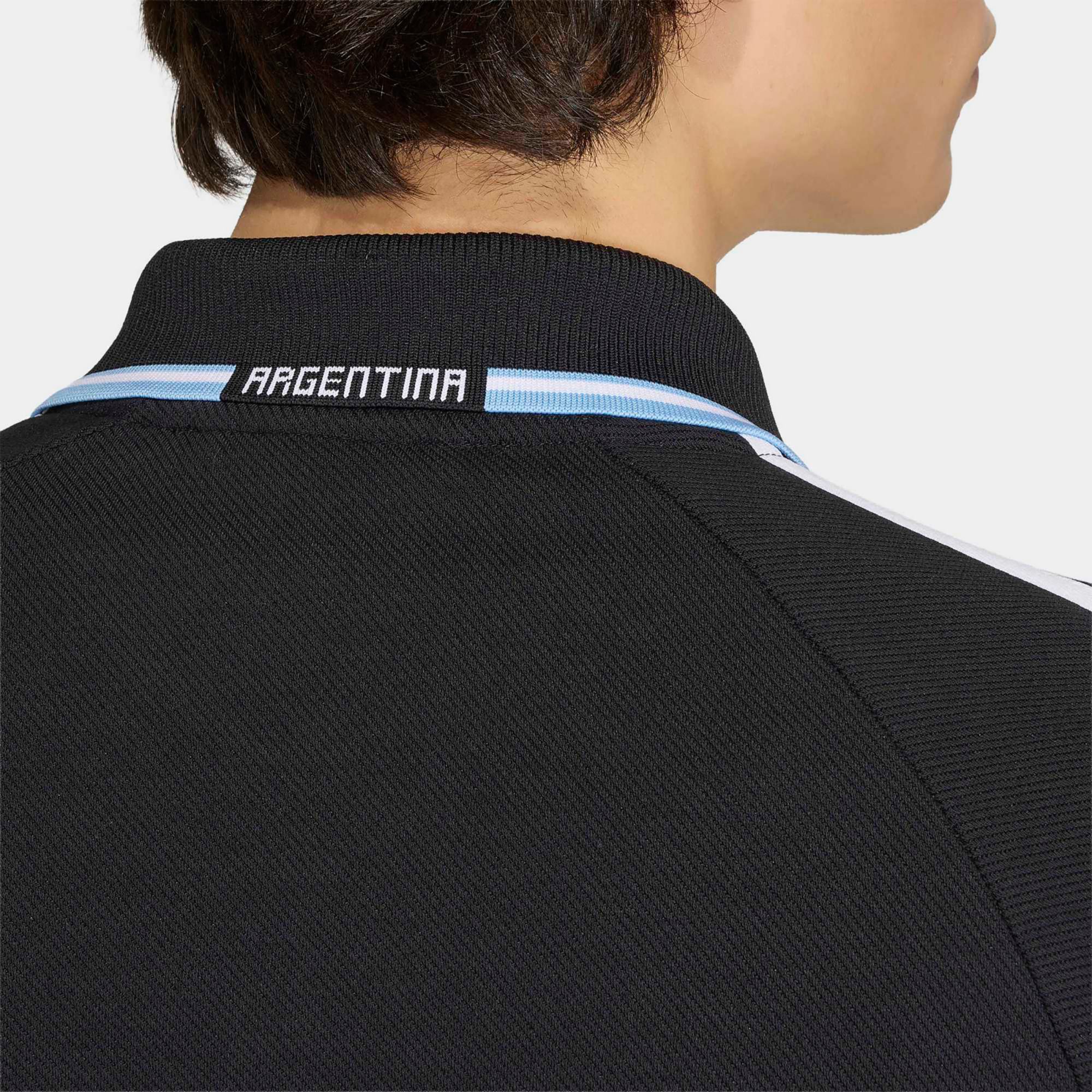 adidas Adult Argentina 2026 Away Prematch Anthem Jacket product image