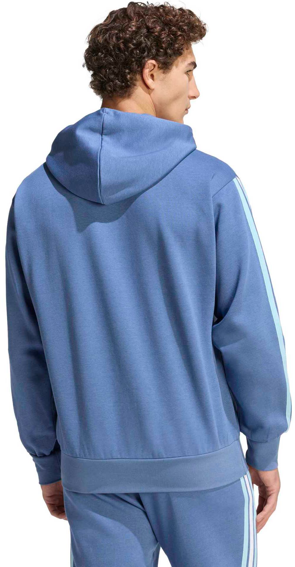 adidas Men's Argentina 2026 DNA Hoodie product image