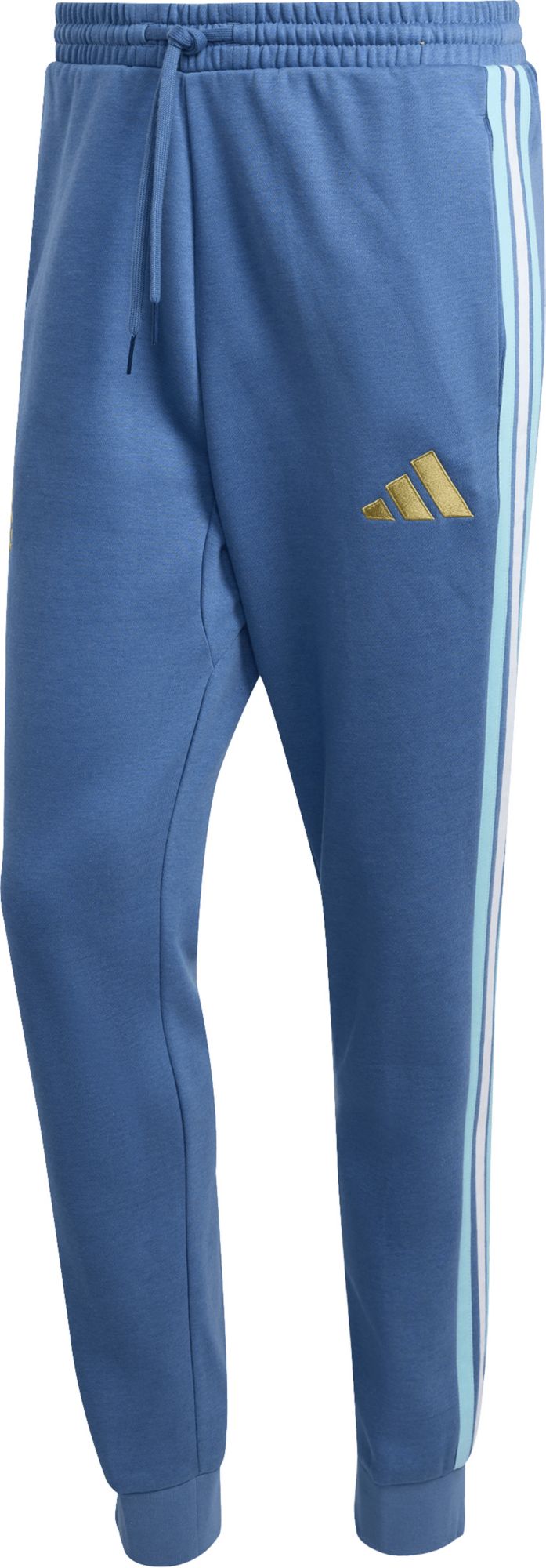 adidas Men's Argentina 2026 DNA Pants product image