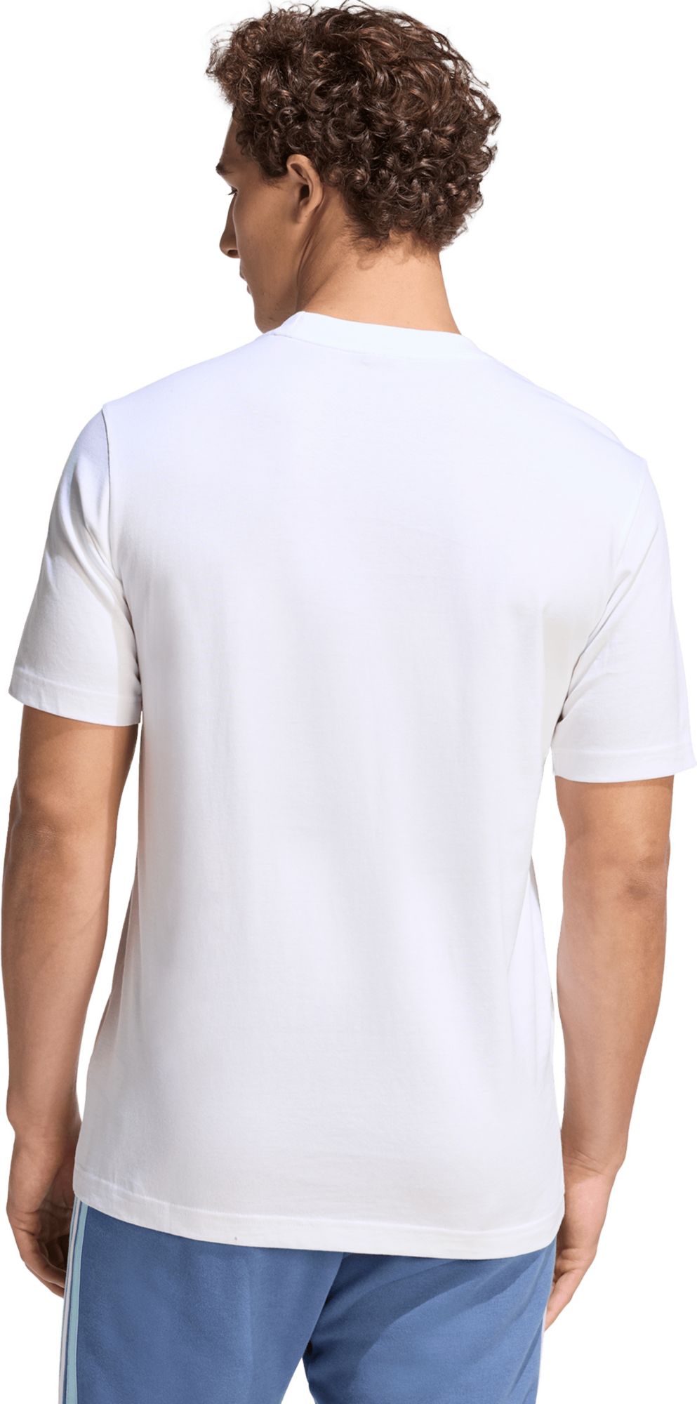 adidas Men's Argentina 2026 DNA T-Shirt product image