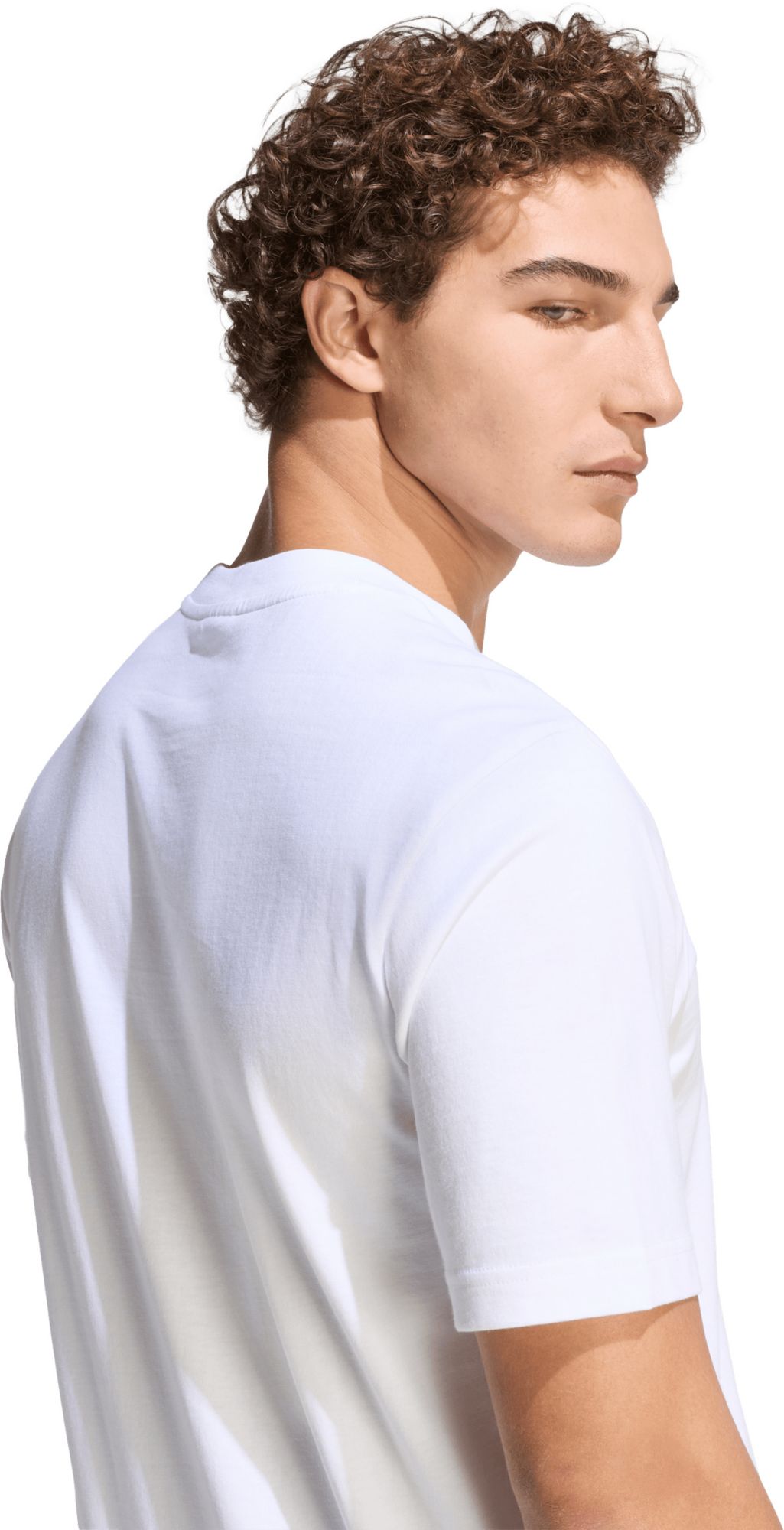 adidas Men's Argentina 2026 DNA T-Shirt product image