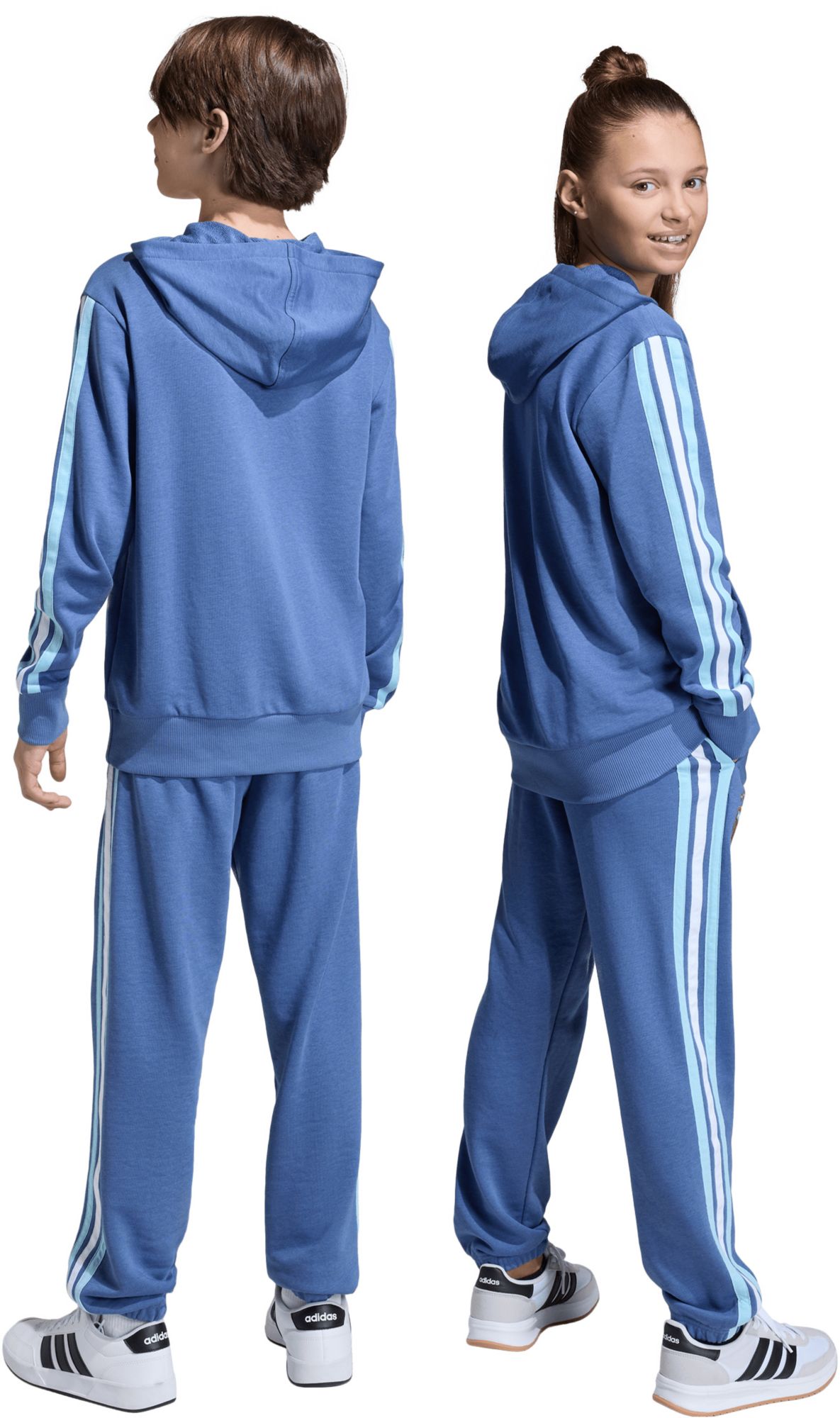 adidas Youth Argentina 2026 DNA Pants product image