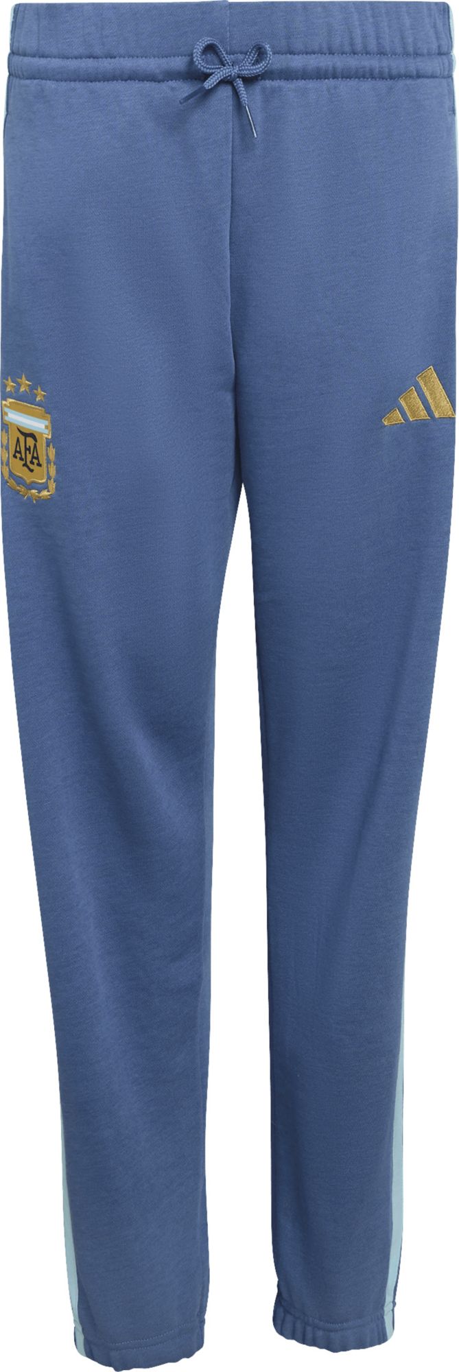 adidas Youth Argentina 2026 DNA Pants product image