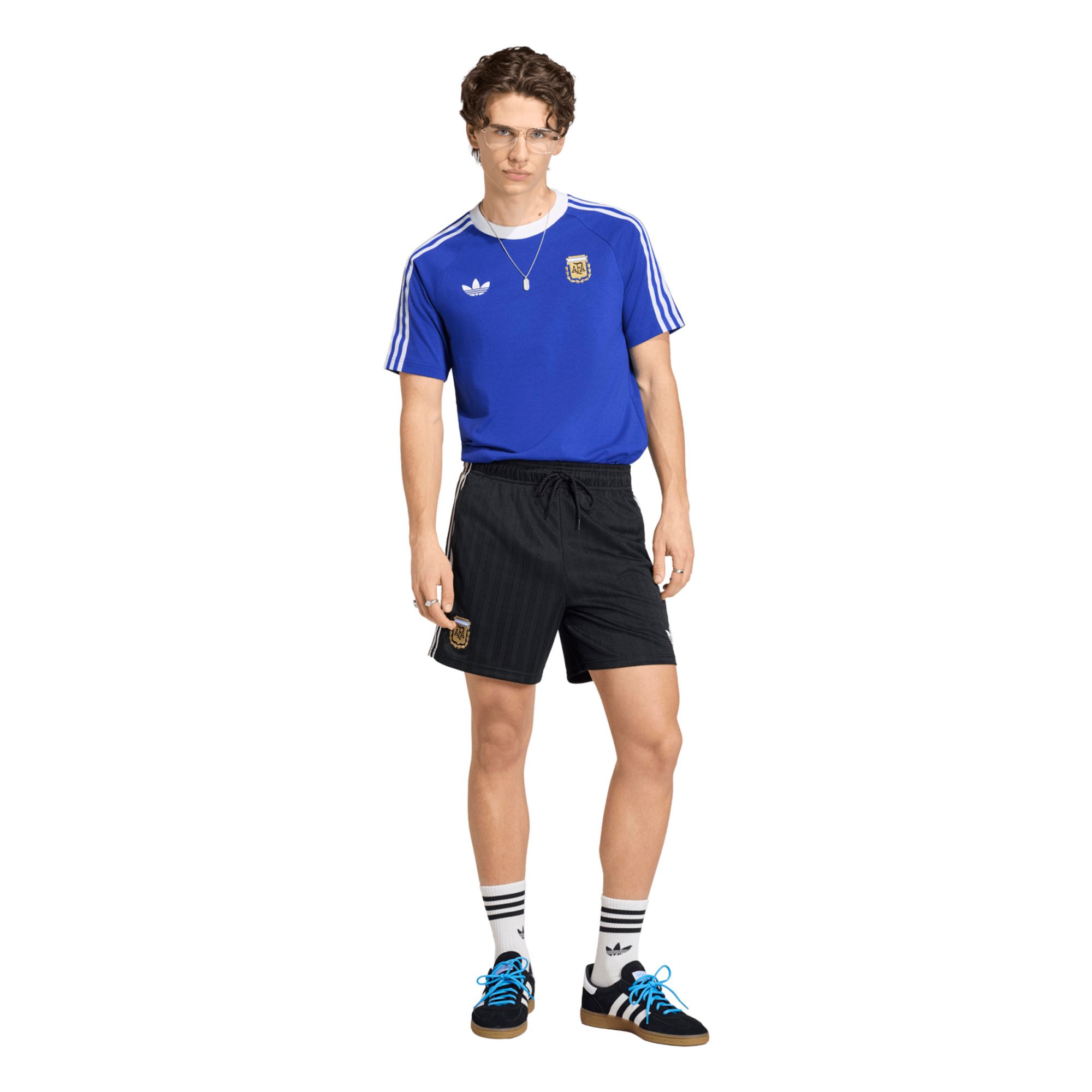 adidas Adult Argentina 2026 Originals Originals Shorts product image