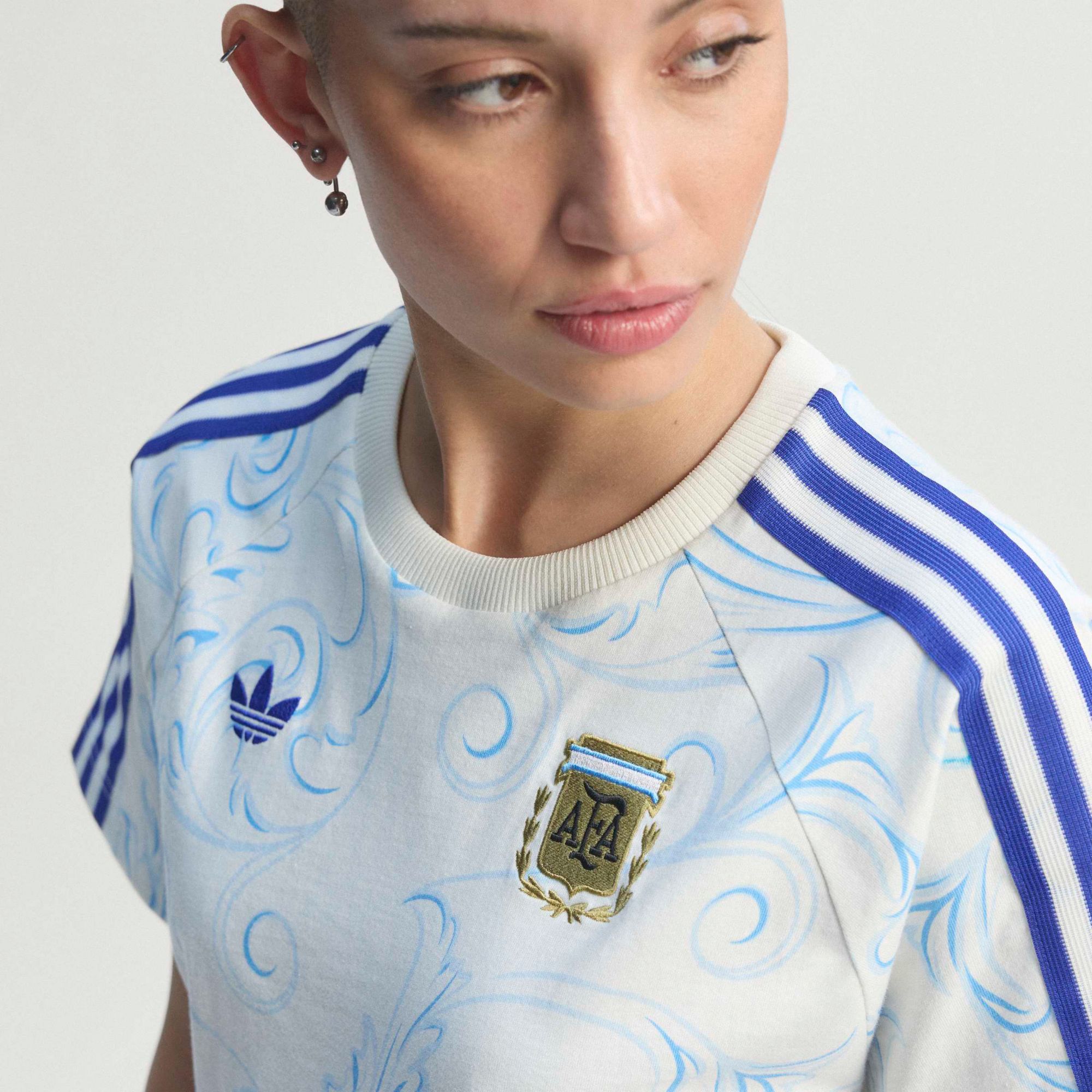 adidas Women's Argentina 2026 Originals Originals Dress product image