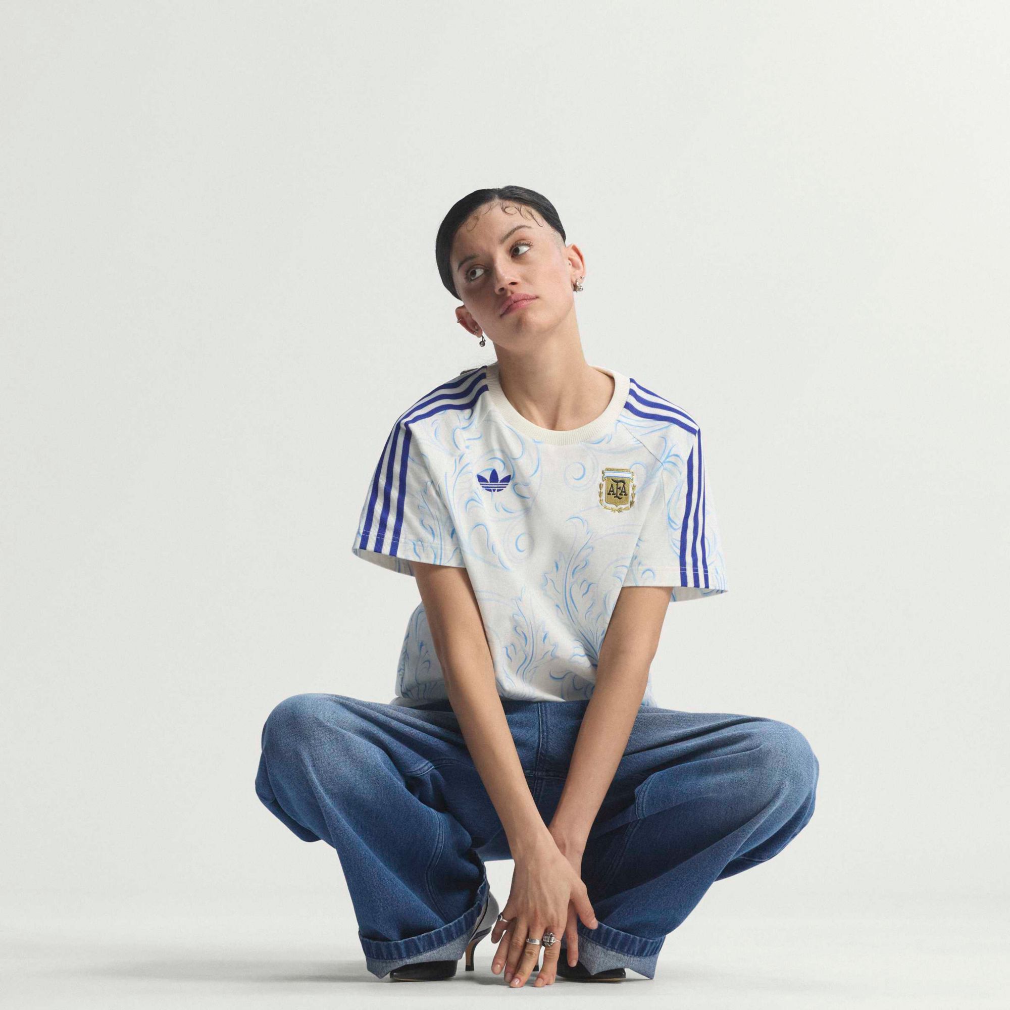 adidas Women's Argentina 2026 Originals Originals Dress product image