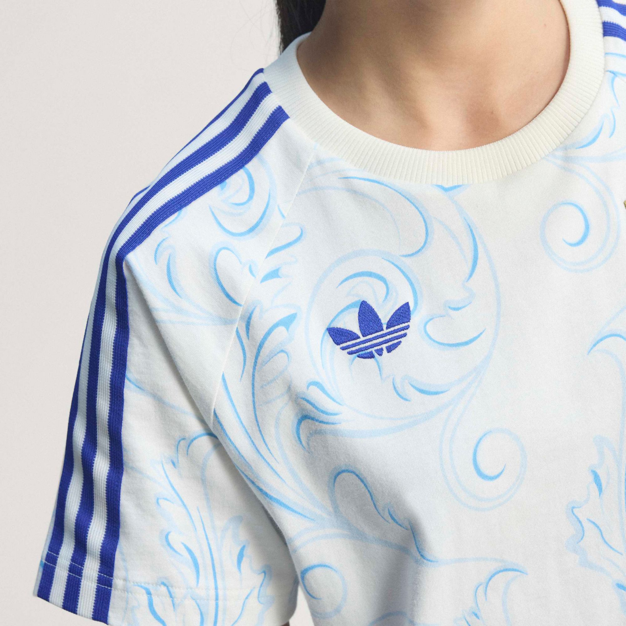 adidas Women's Argentina 2026 Originals Originals Dress product image