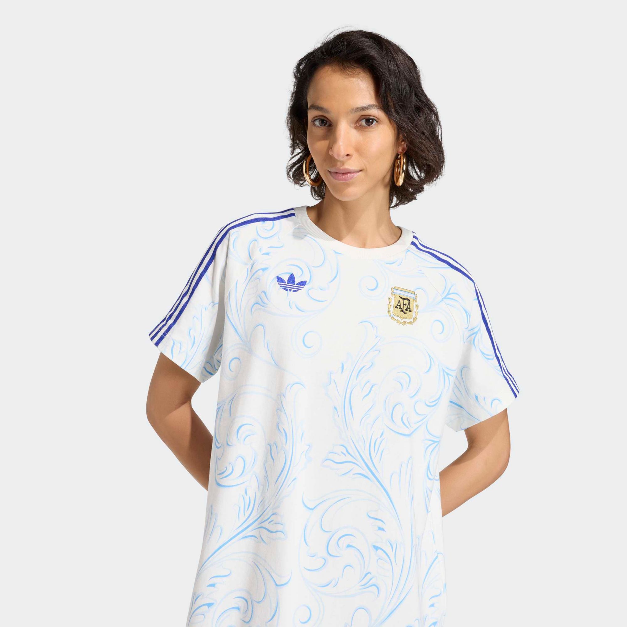 adidas Women's Argentina 2026 Originals Originals Dress product image
