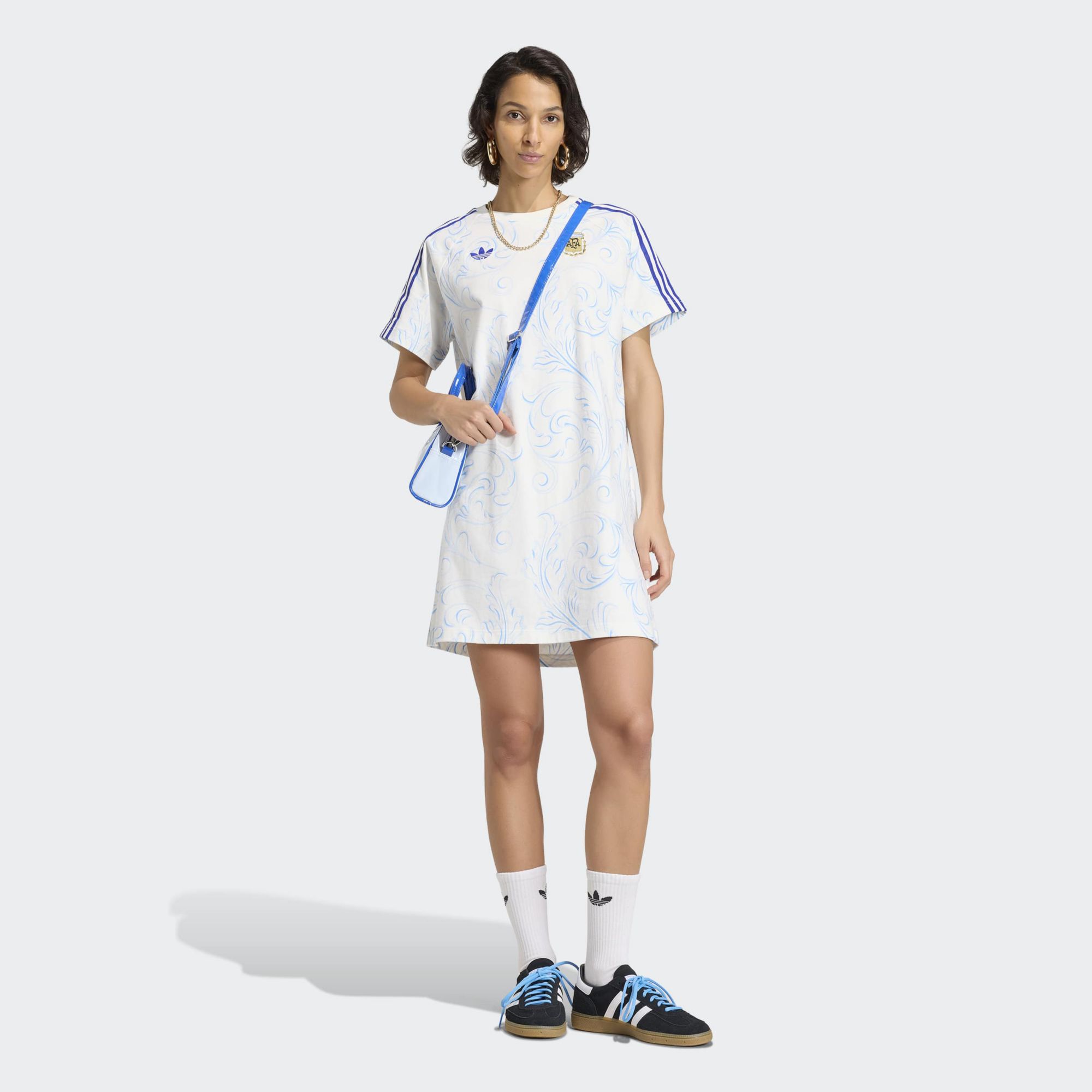 adidas Women's Argentina 2026 Originals Originals Dress product image