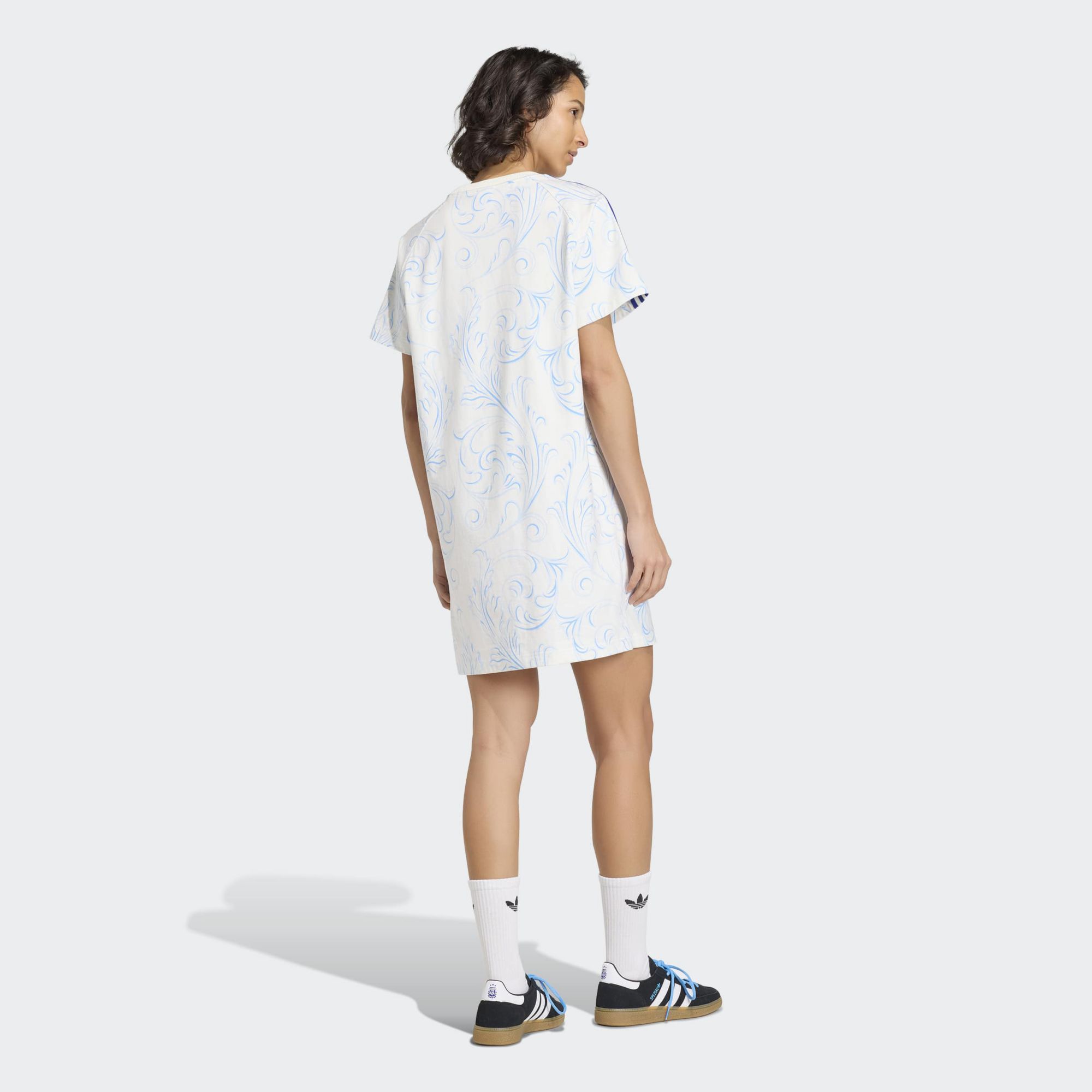 adidas Women's Argentina 2026 Originals Originals Dress product image