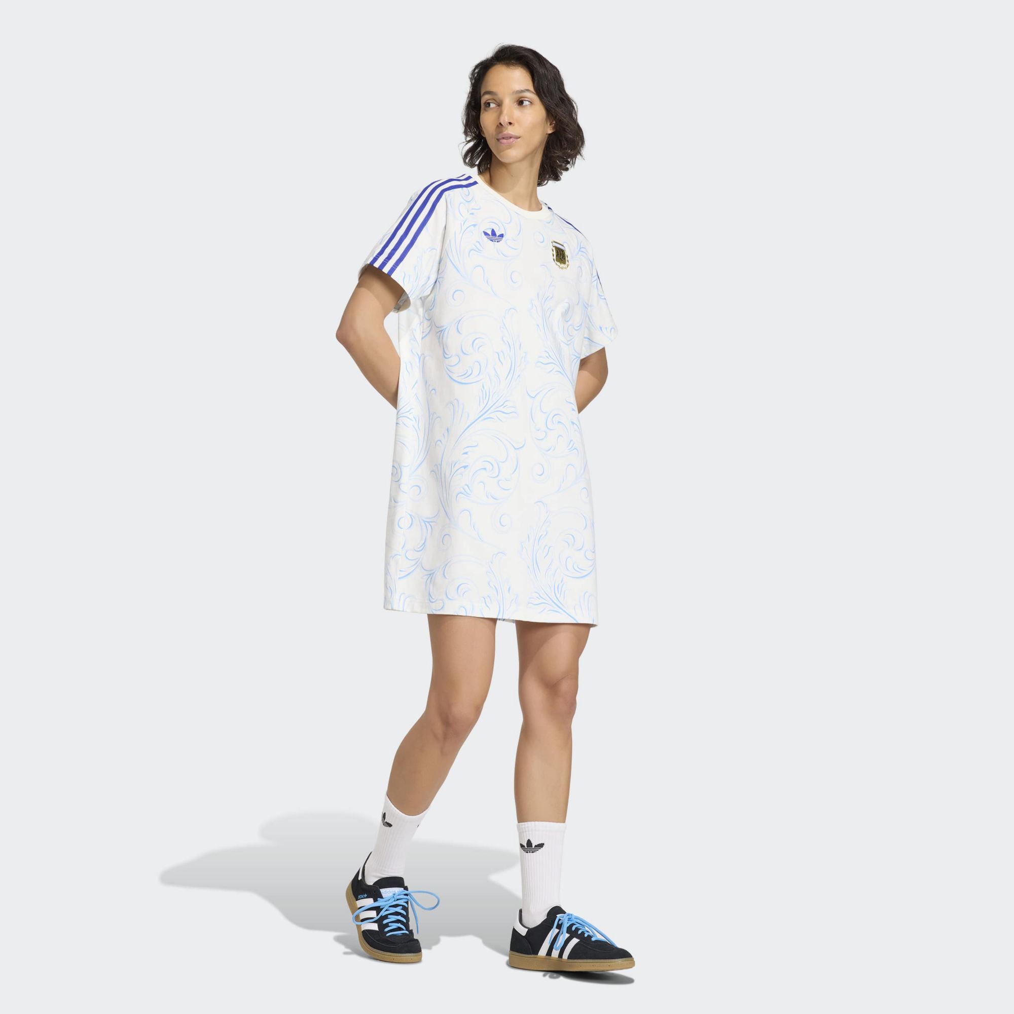 adidas Women's Argentina 2026 Originals Originals Dress product image