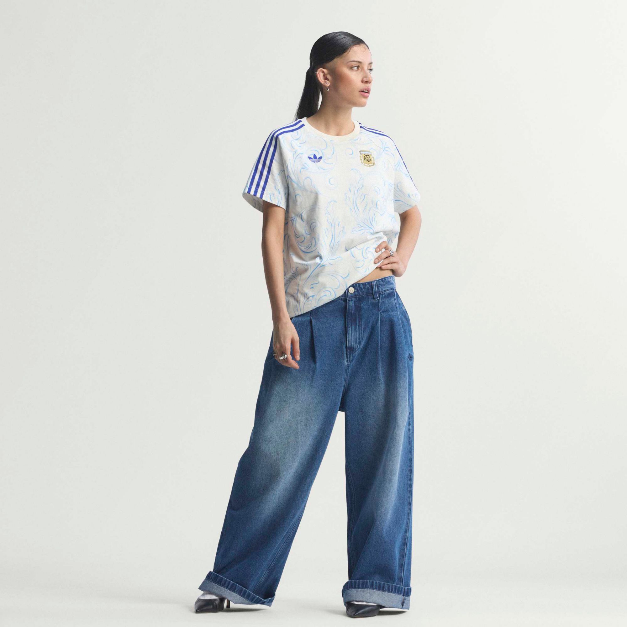 adidas Women's Argentina 2026 Originals Originals Dress product image