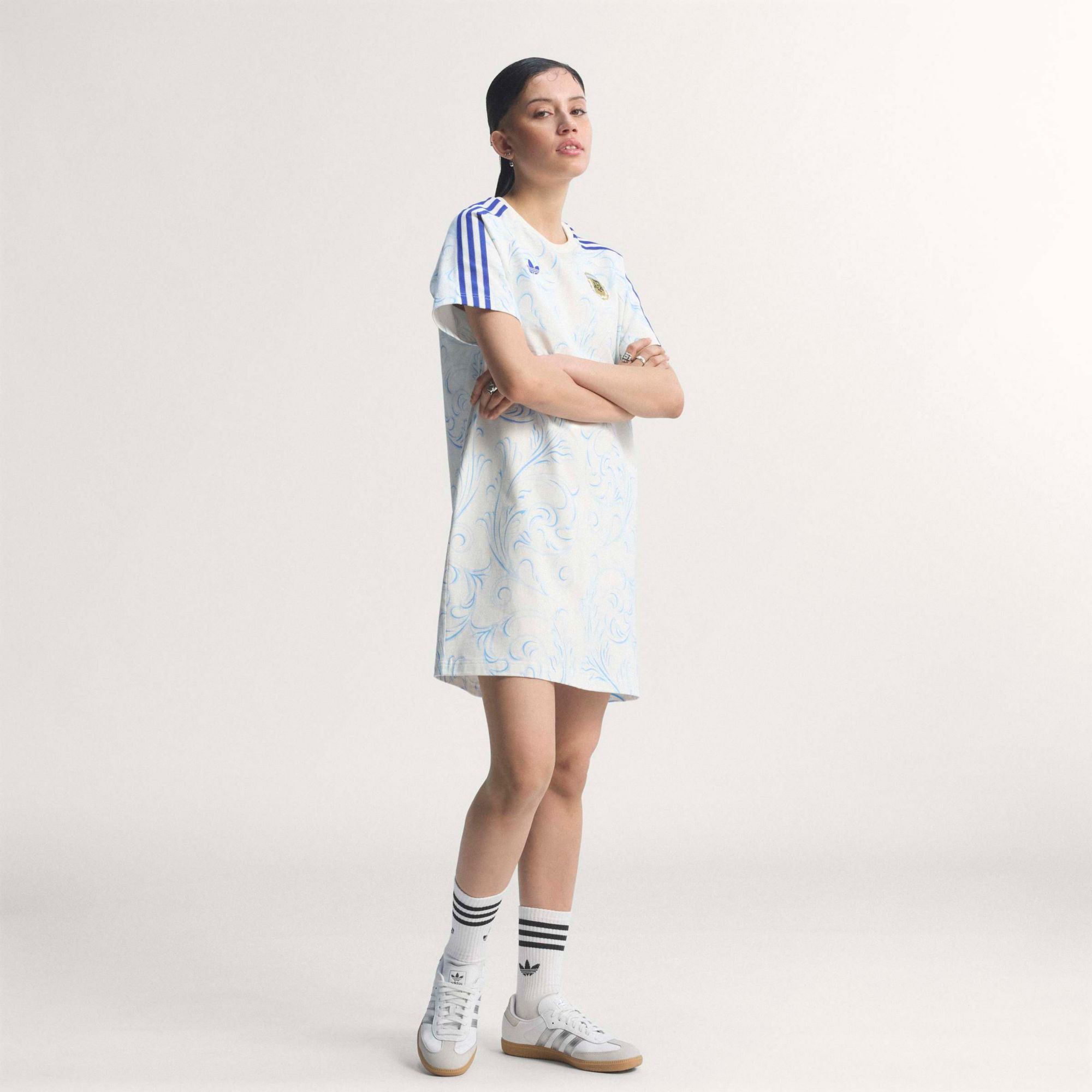 adidas Women's Argentina 2026 Originals Originals Dress product image