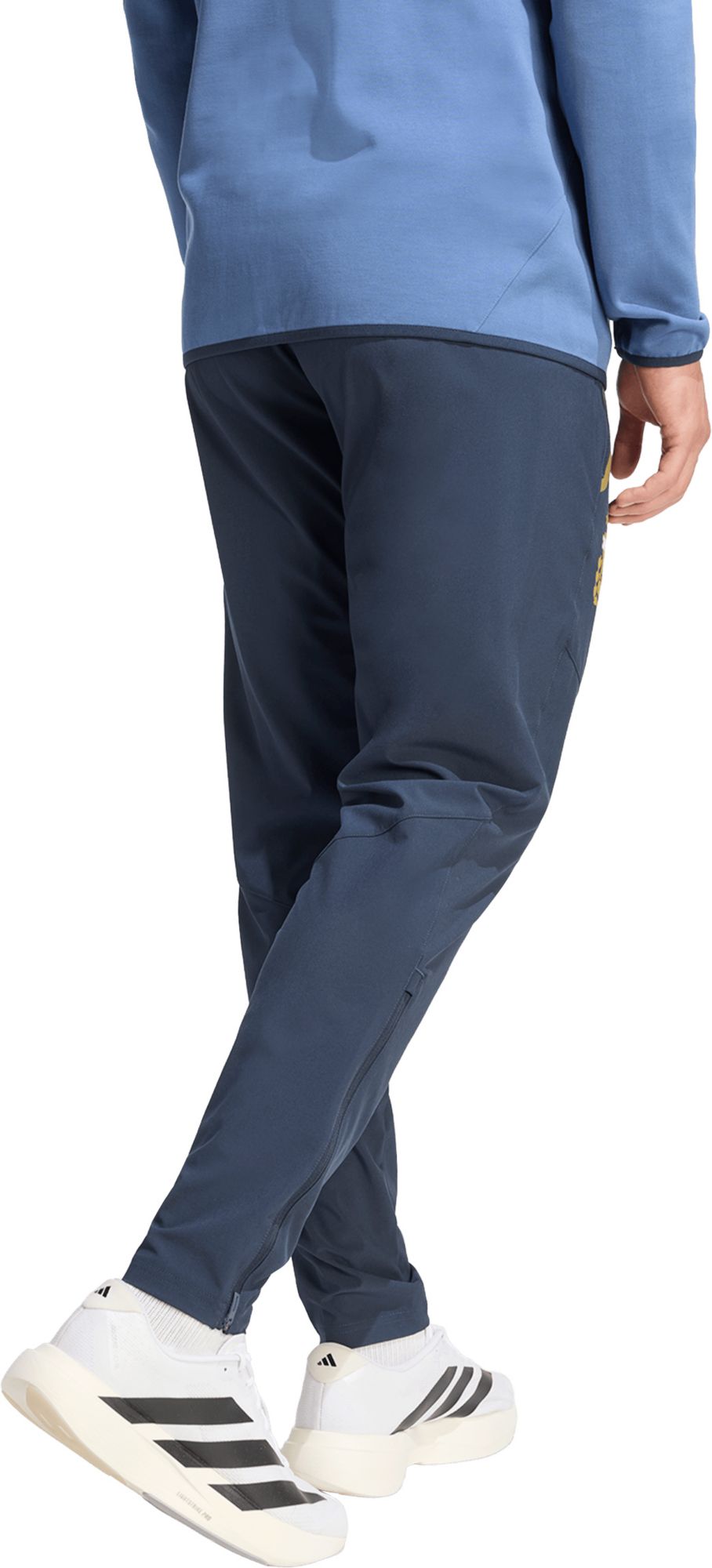 adidas Men's Argentina 2026 Travel Pants product image