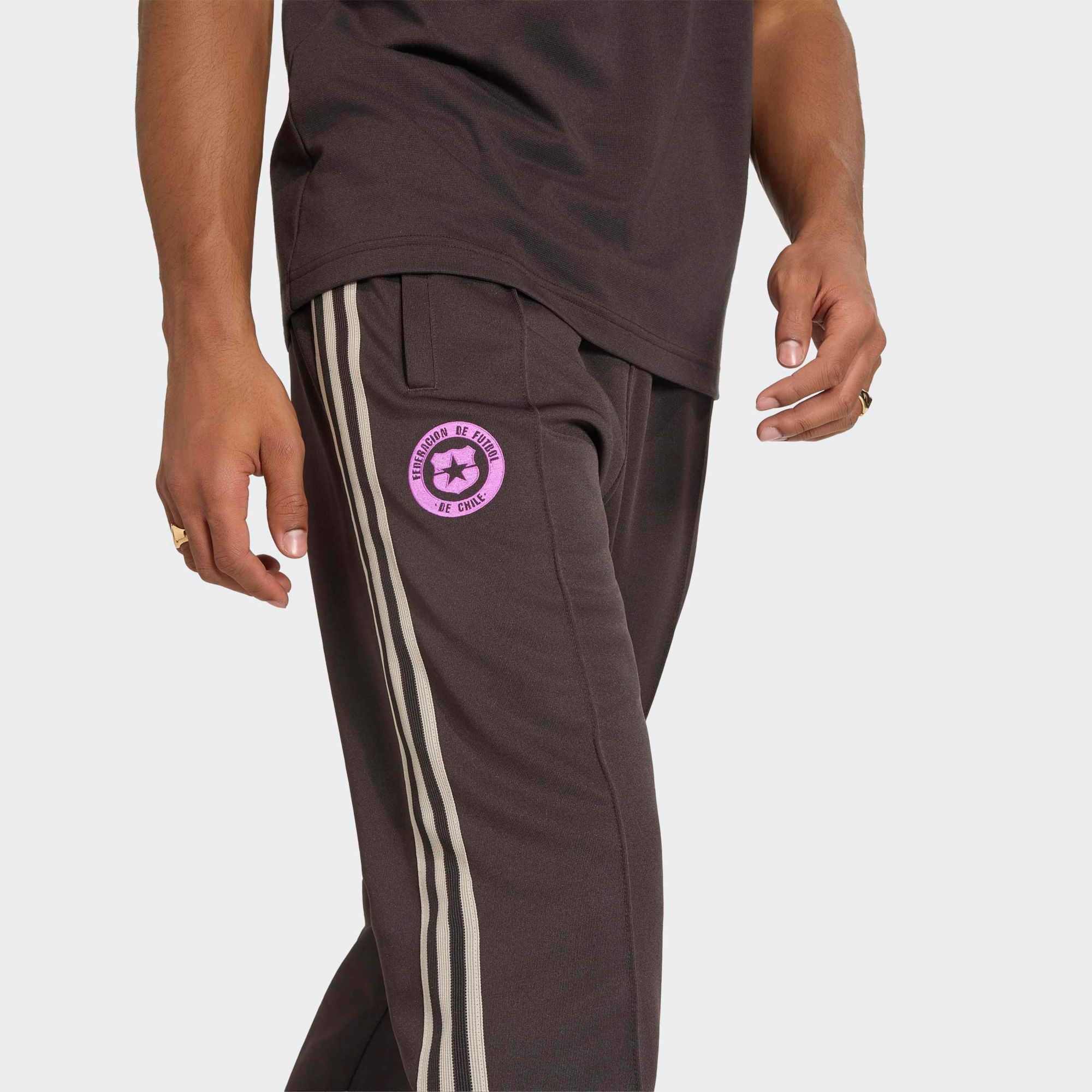 adidas Adult Chile 2026 Home Originals Track Pants product image