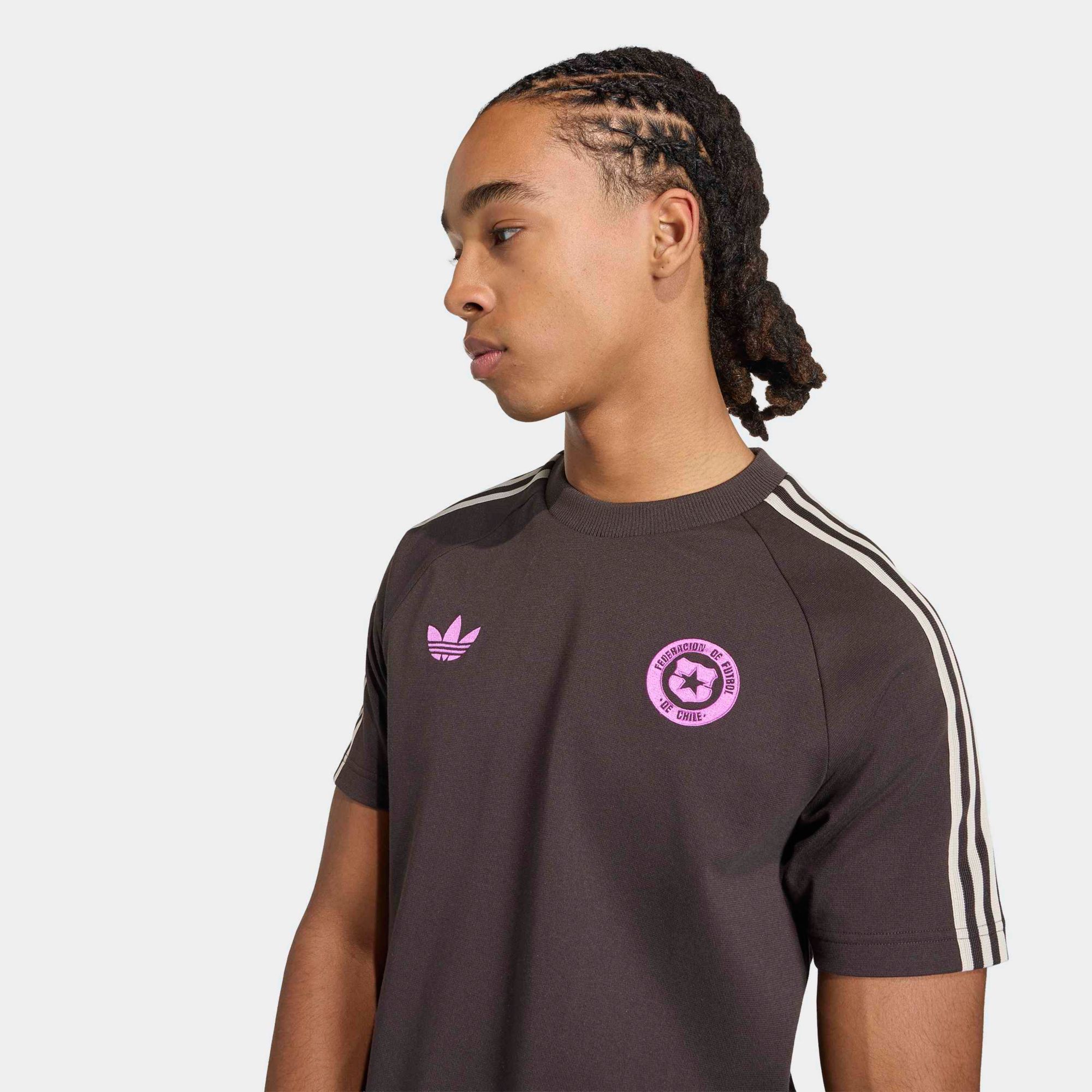 adidas Adult Chile 2026 Home Originals T-Shirt product image