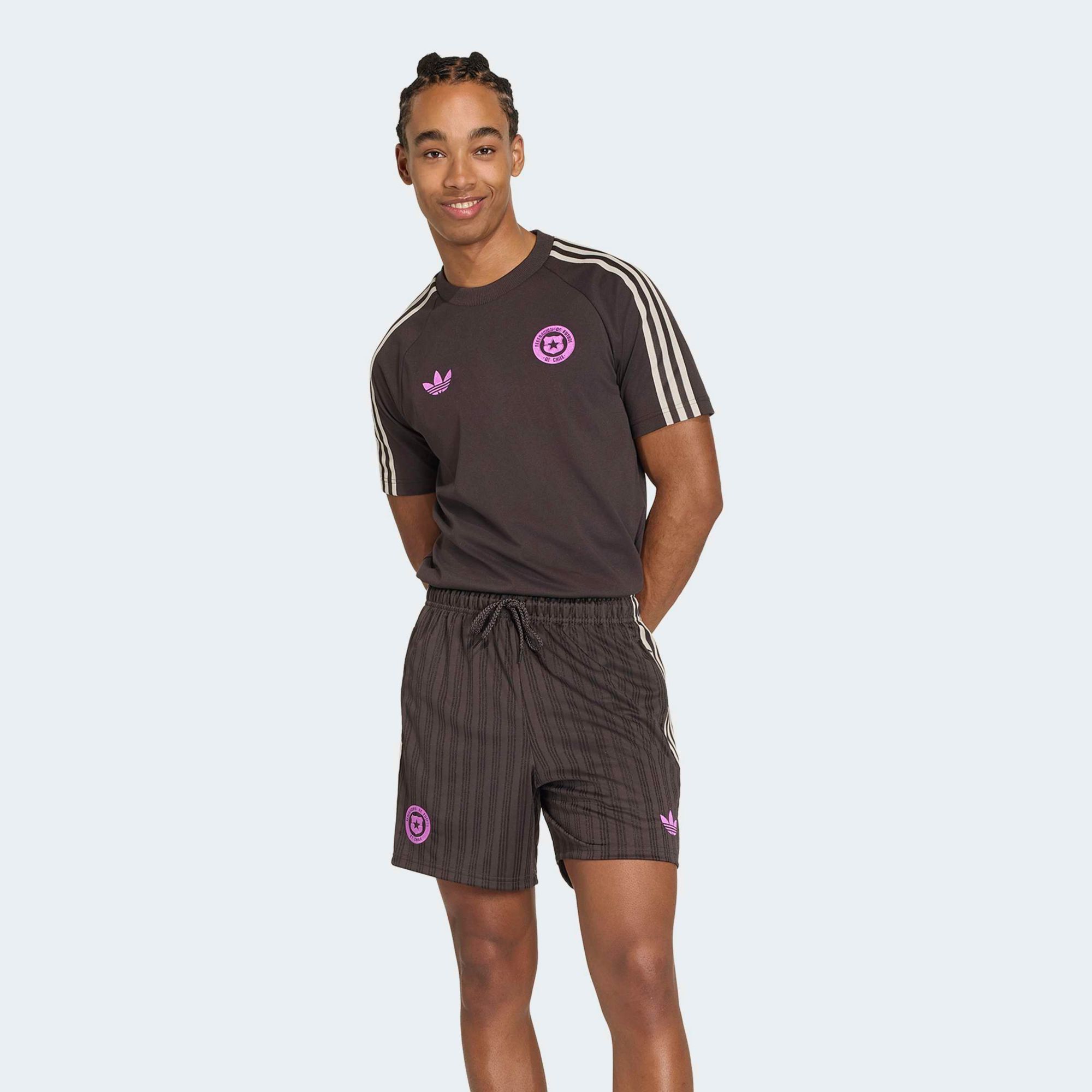 adidas Adult Chile 2026 Home Originals T-Shirt product image