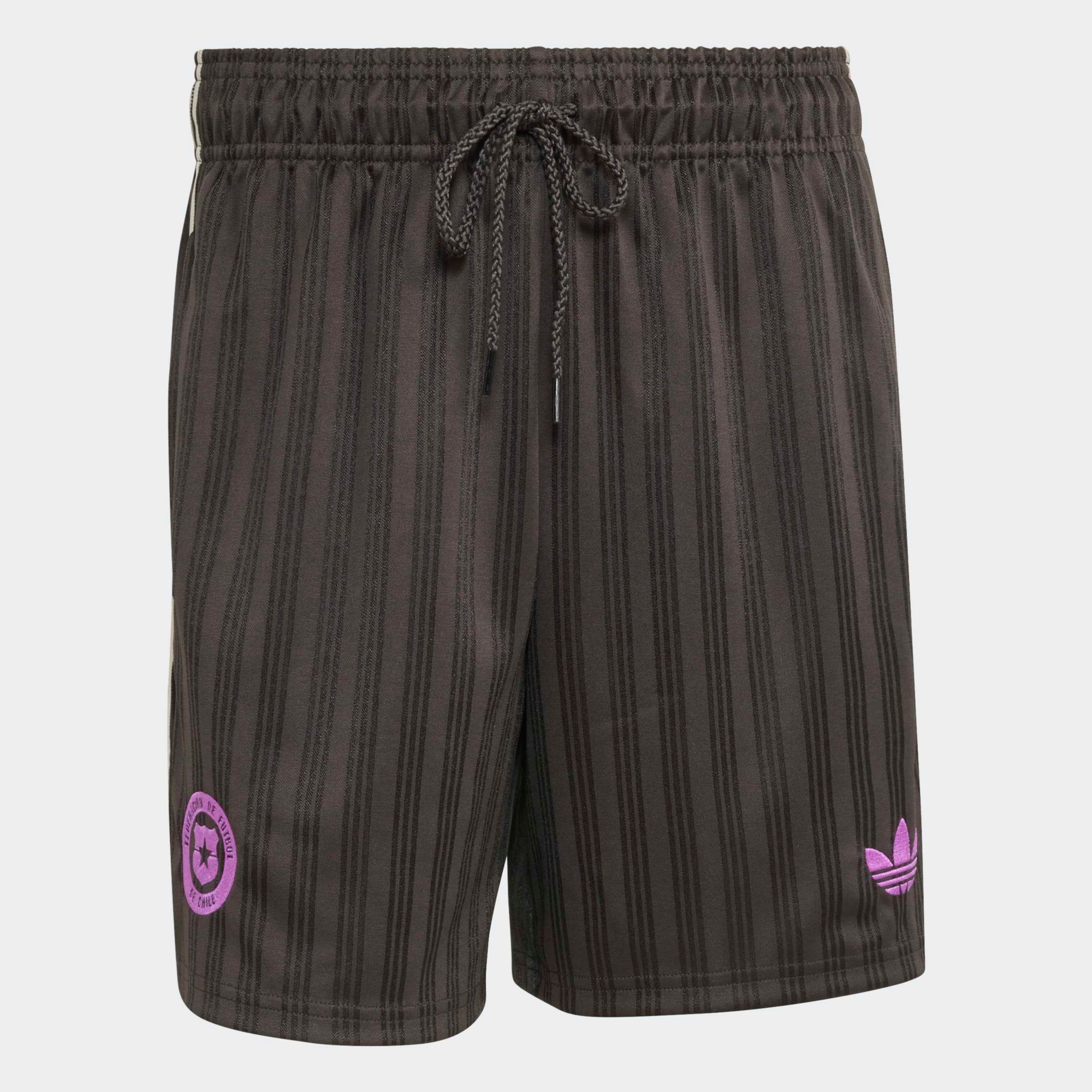 adidas Adult Chile 2026 Home Originals Shorts product image