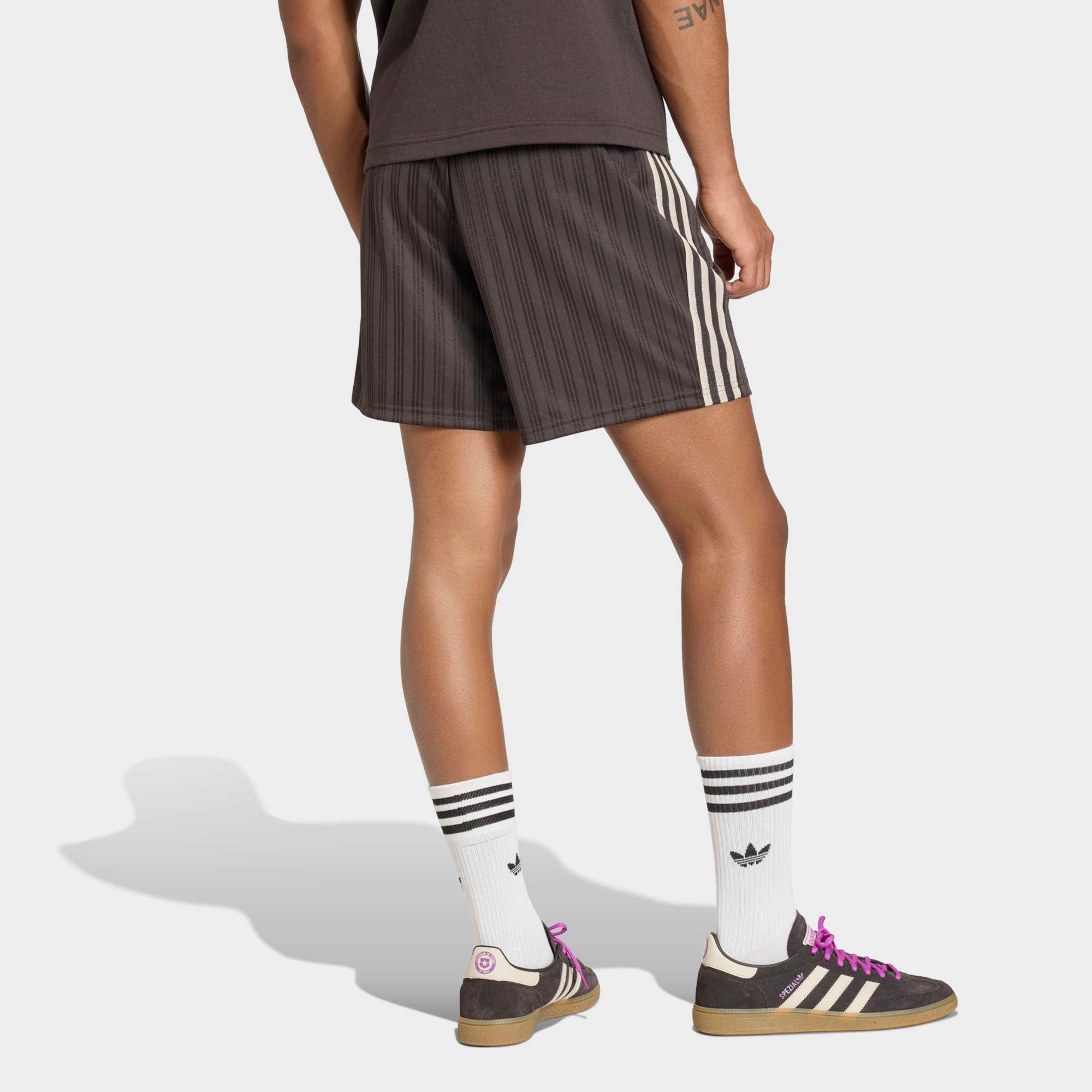 adidas Adult Chile 2026 Home Originals Shorts product image