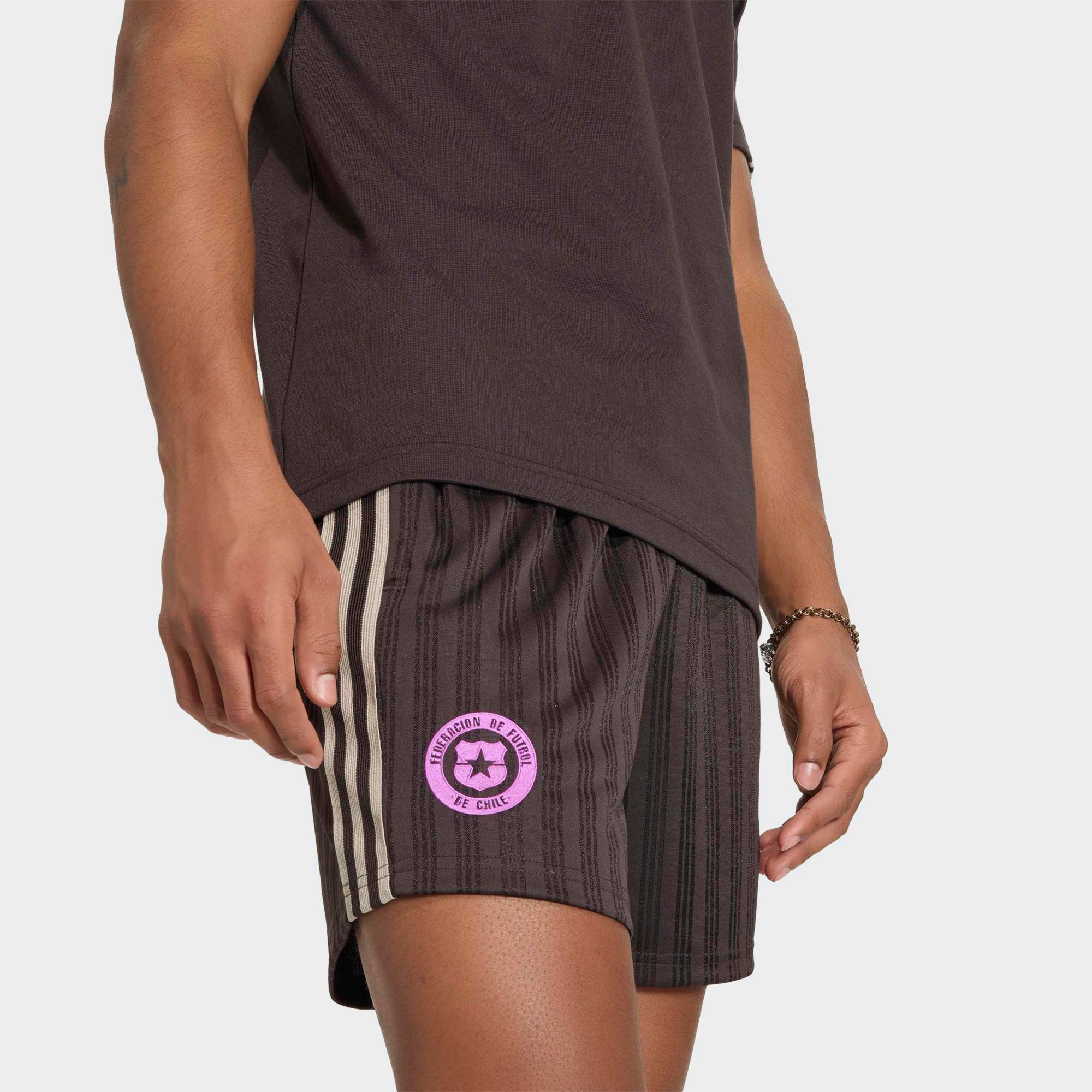 adidas Adult Chile 2026 Home Originals Shorts product image