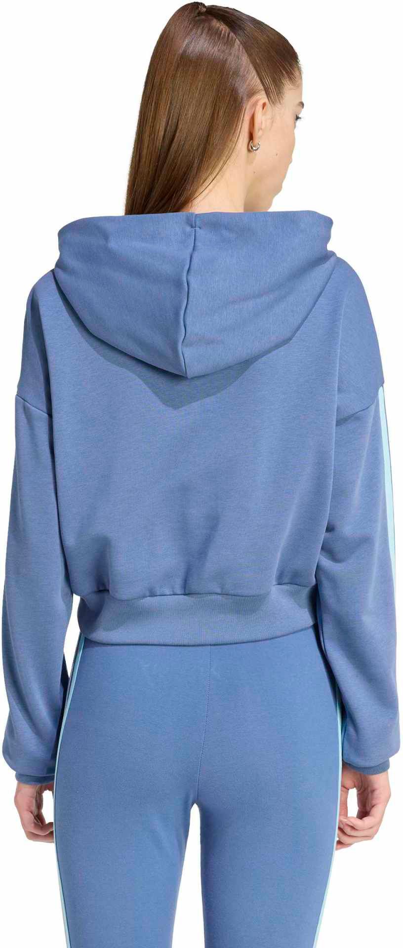adidas Women's Argentina 2026 DNA Hoodie product image