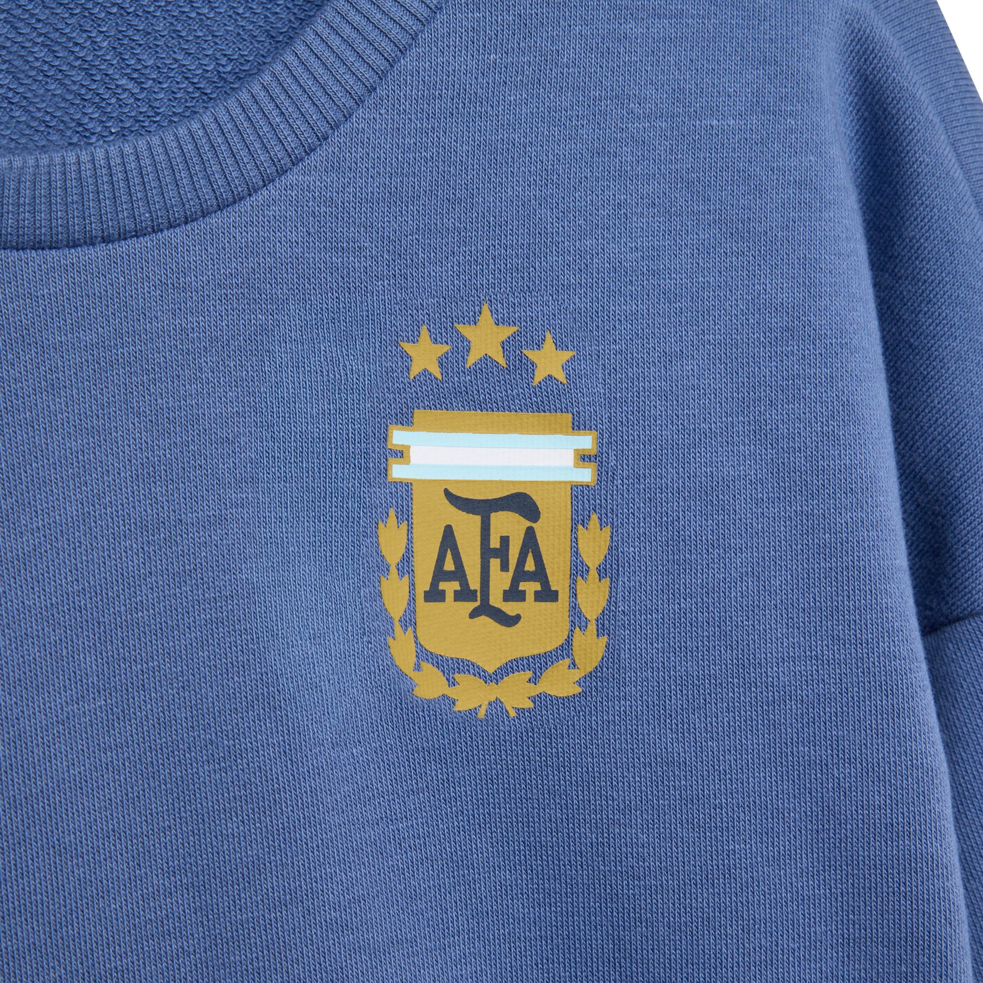 adidas Infant Argentina 2026 DNA Jogger Suit product image