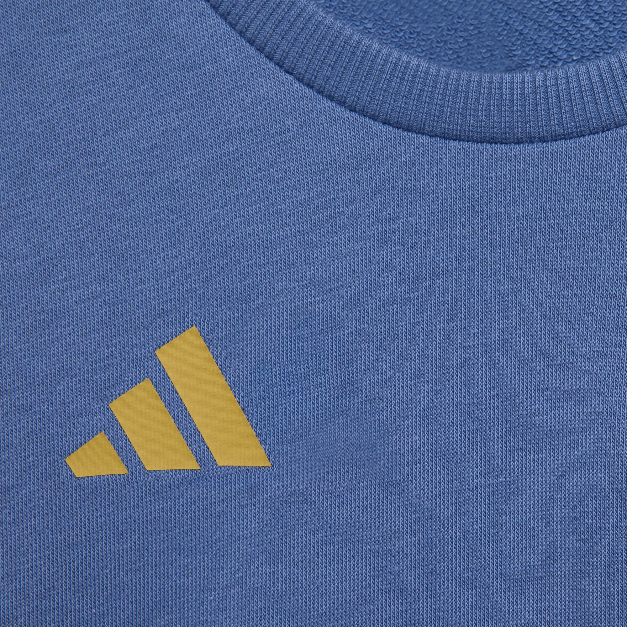 adidas Infant Argentina 2026 DNA Jogger Suit product image
